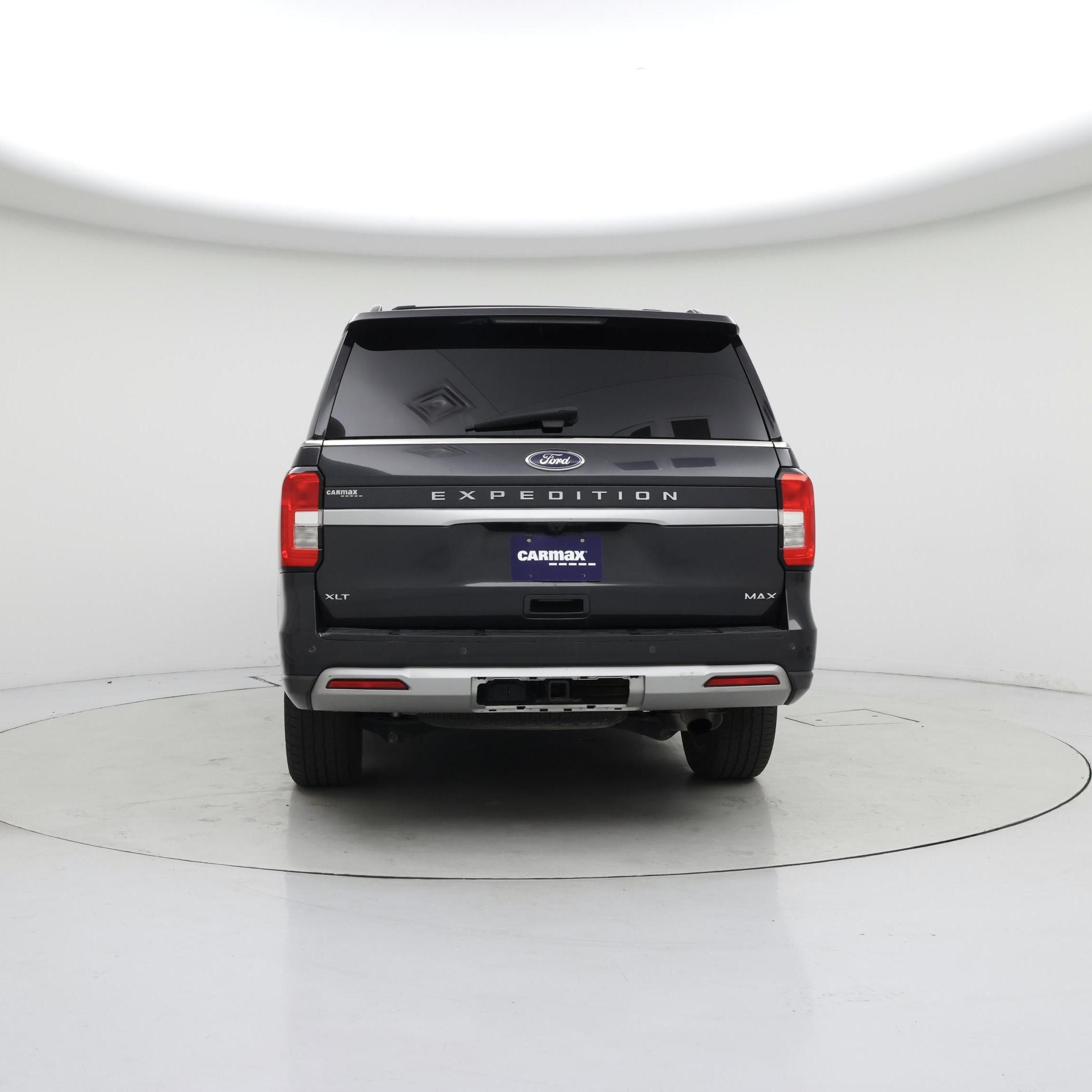 Thumbnail: 2022 Ford Expedition MAX - 6