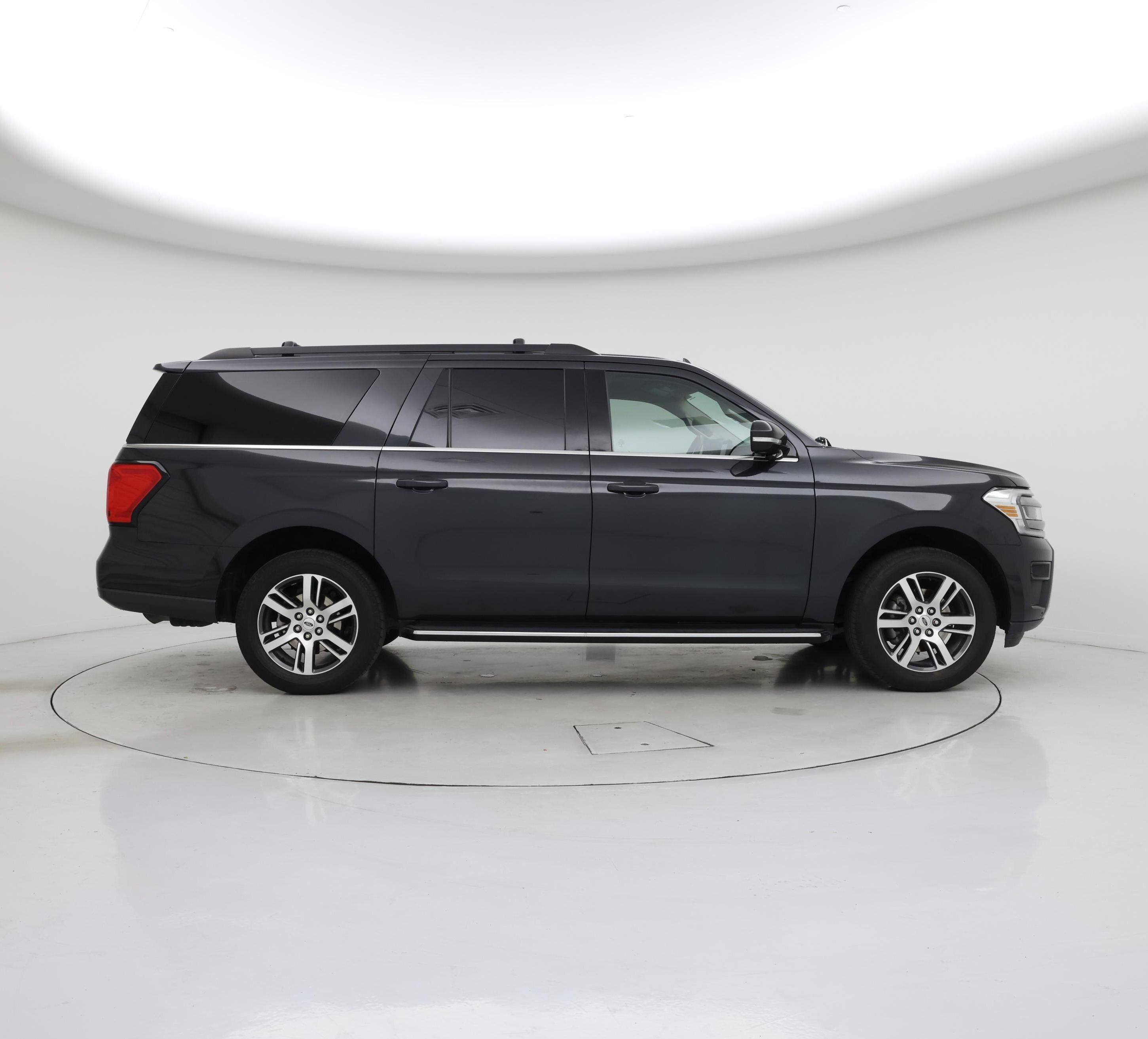 Thumbnail: 2022 Ford Expedition MAX - 7