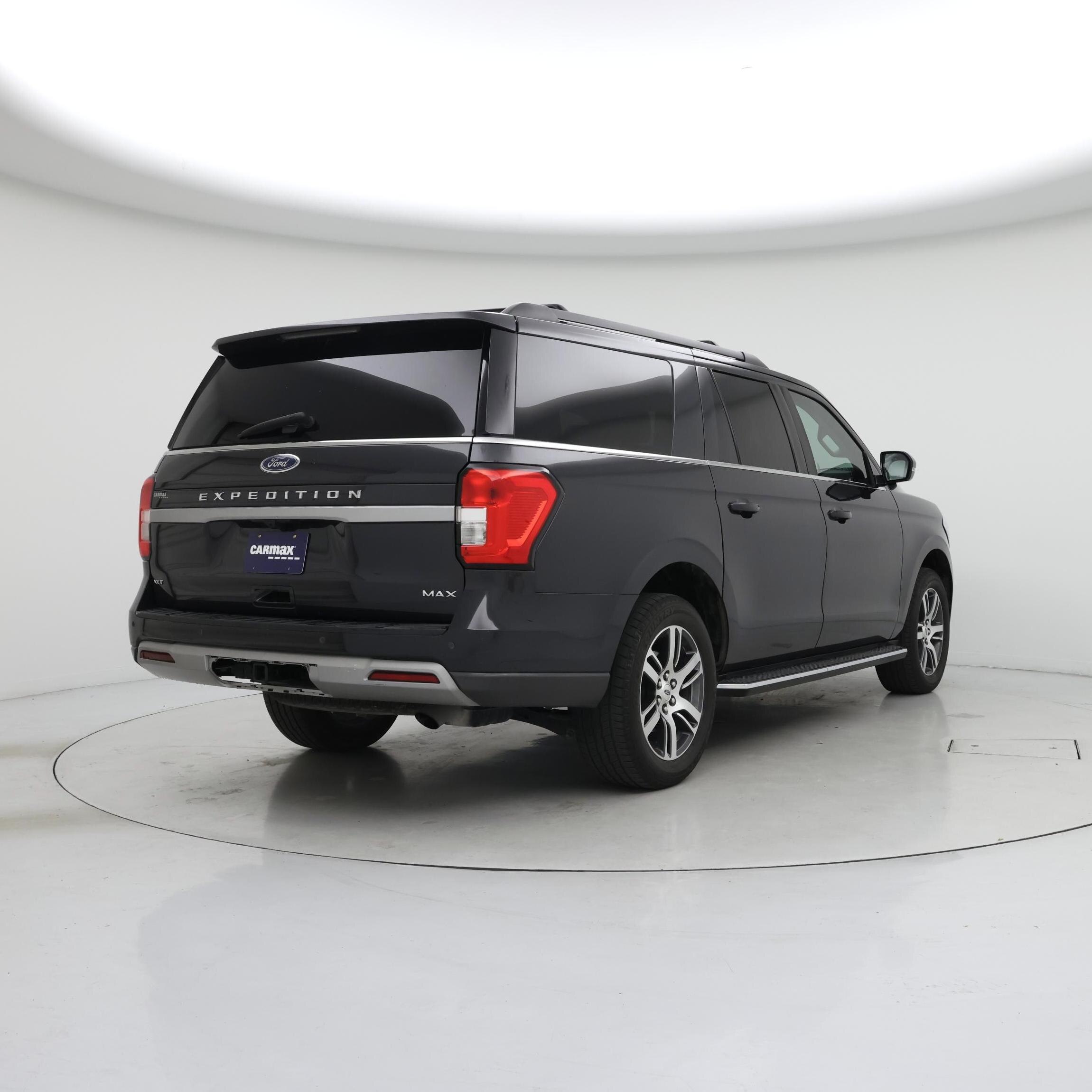 Thumbnail: 2022 Ford Expedition MAX - 8