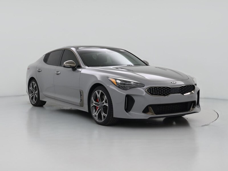 2020 Kia Stinger GT1 -
                  Tampa, FL
