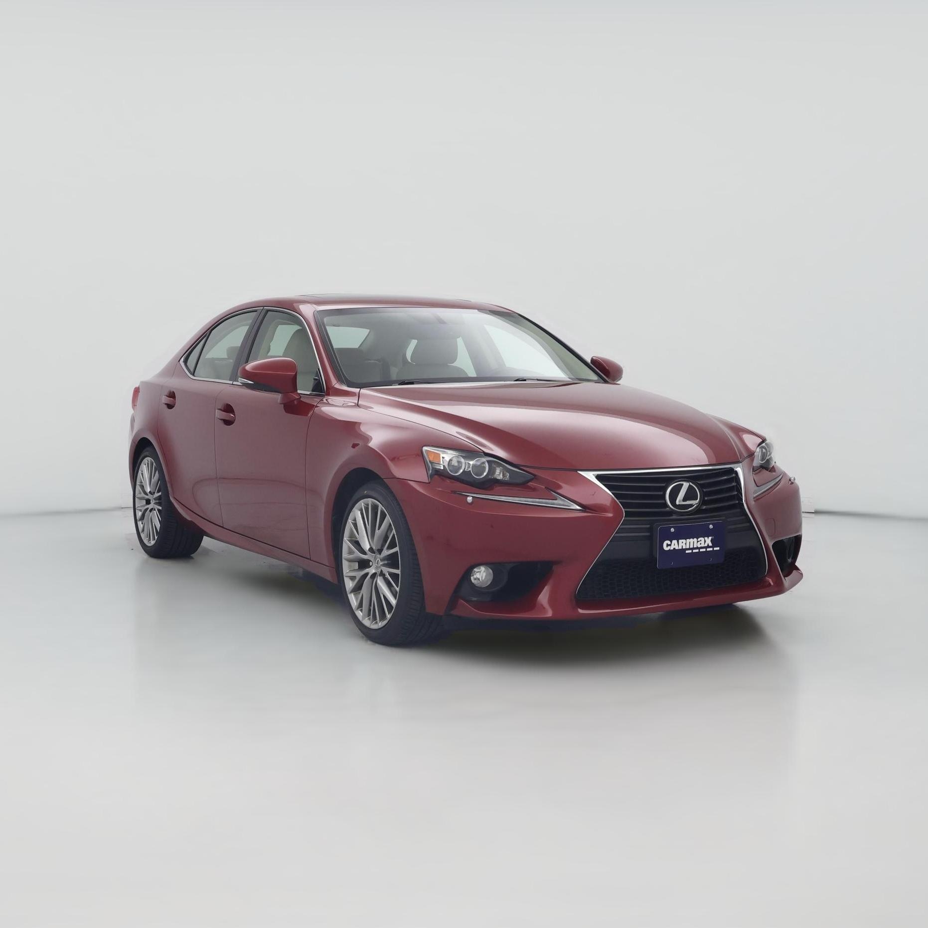 Thumbnail: 2014 Lexus IS - 1