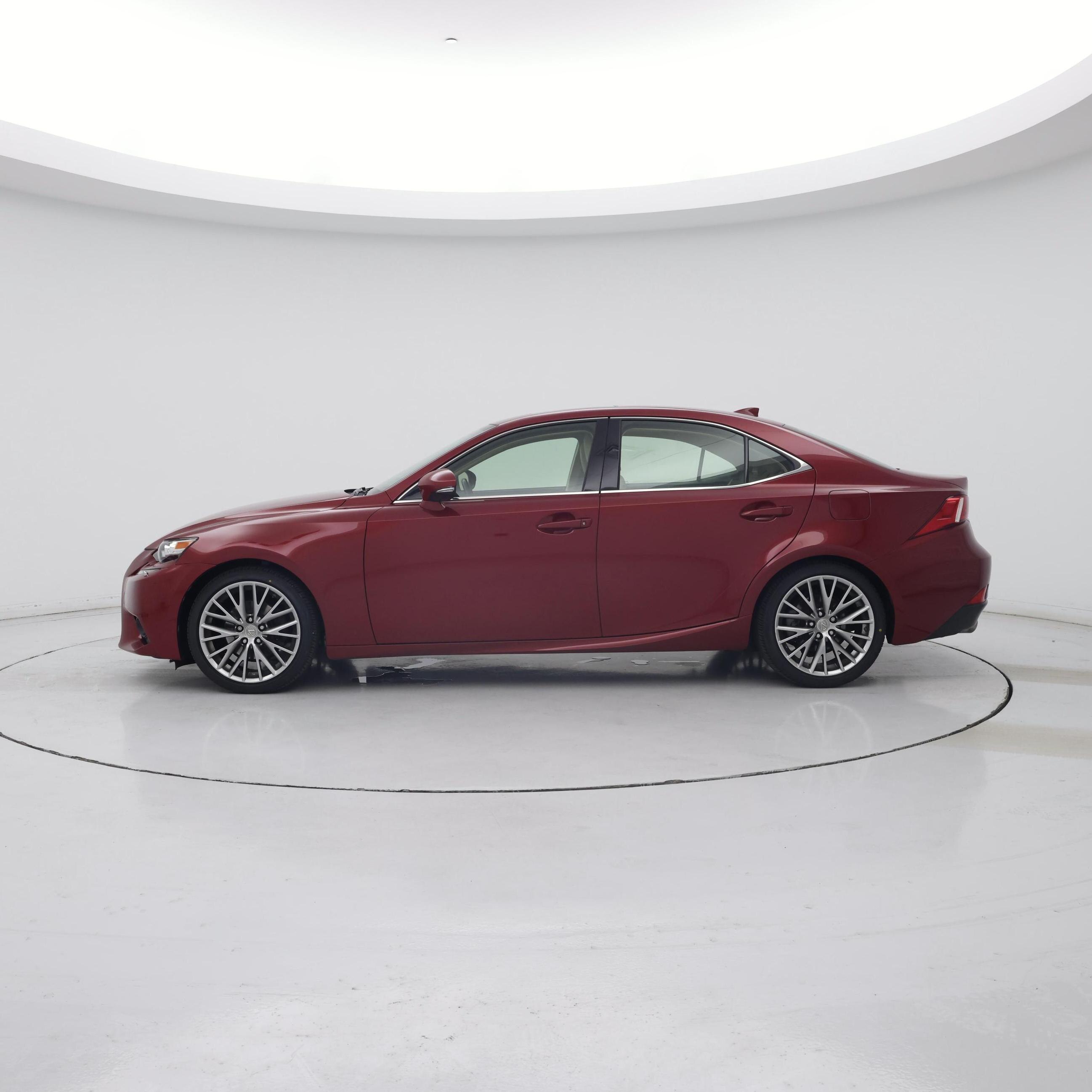 Thumbnail: 2014 Lexus IS - 3