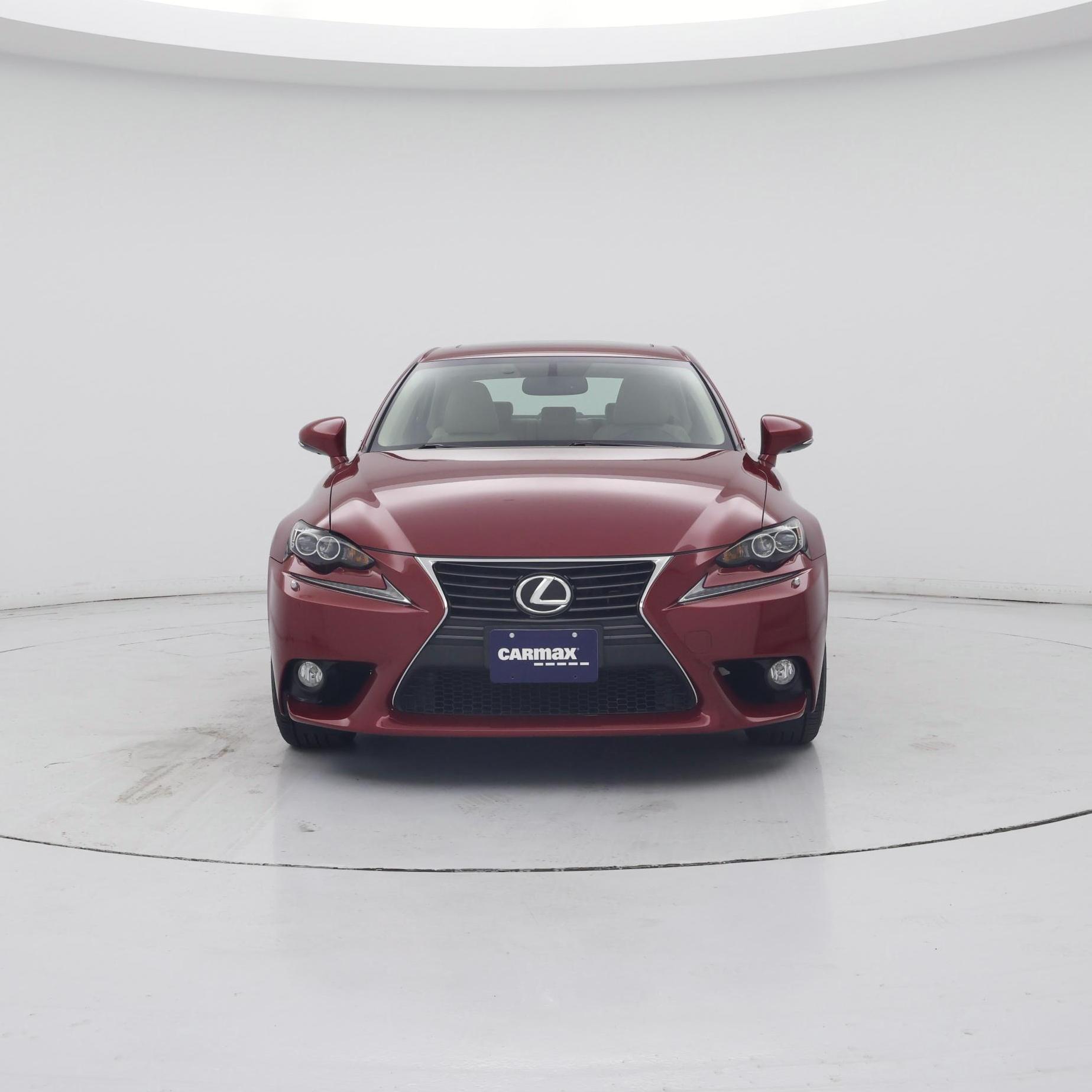 Thumbnail: 2014 Lexus IS - 5