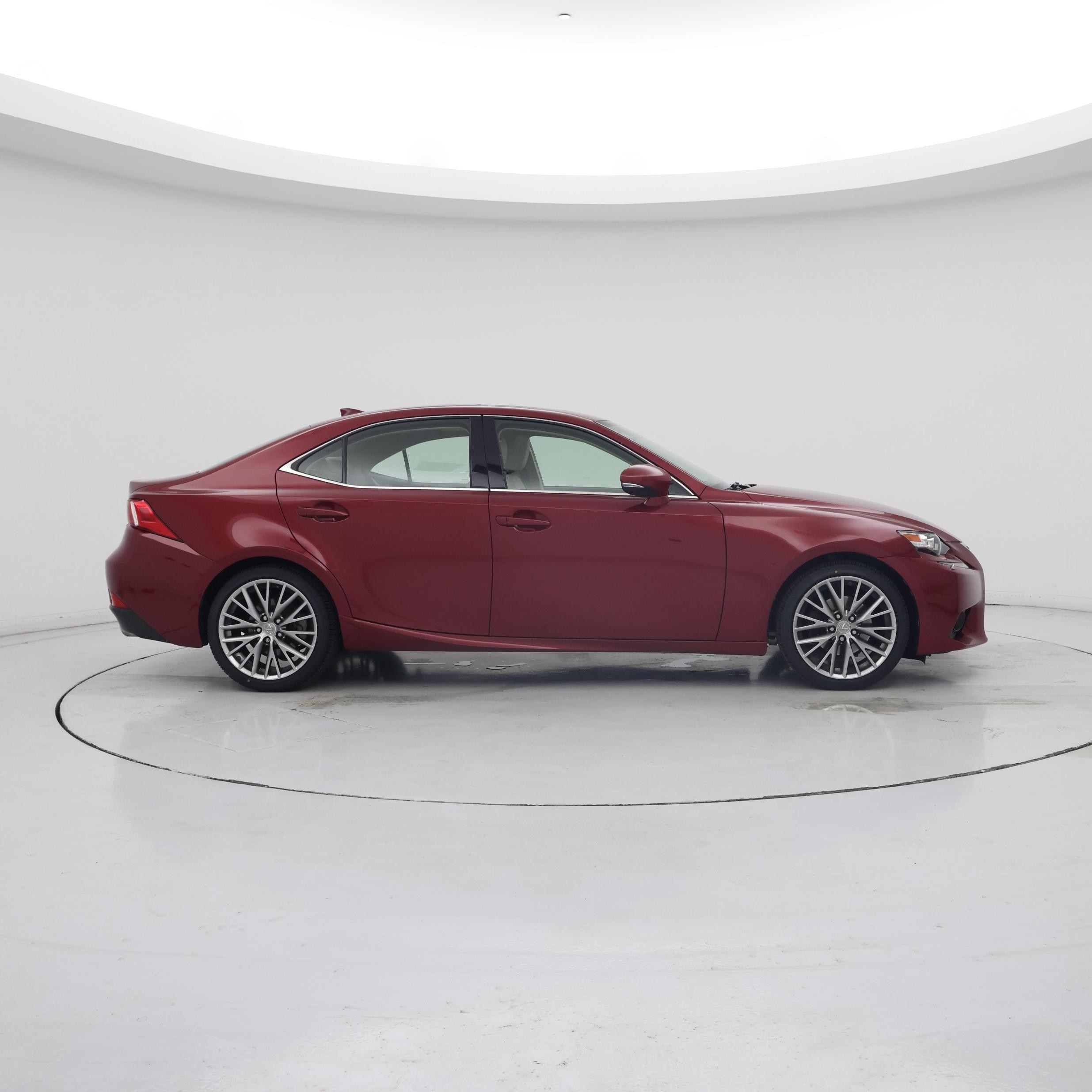 Thumbnail: 2014 Lexus IS - 7
