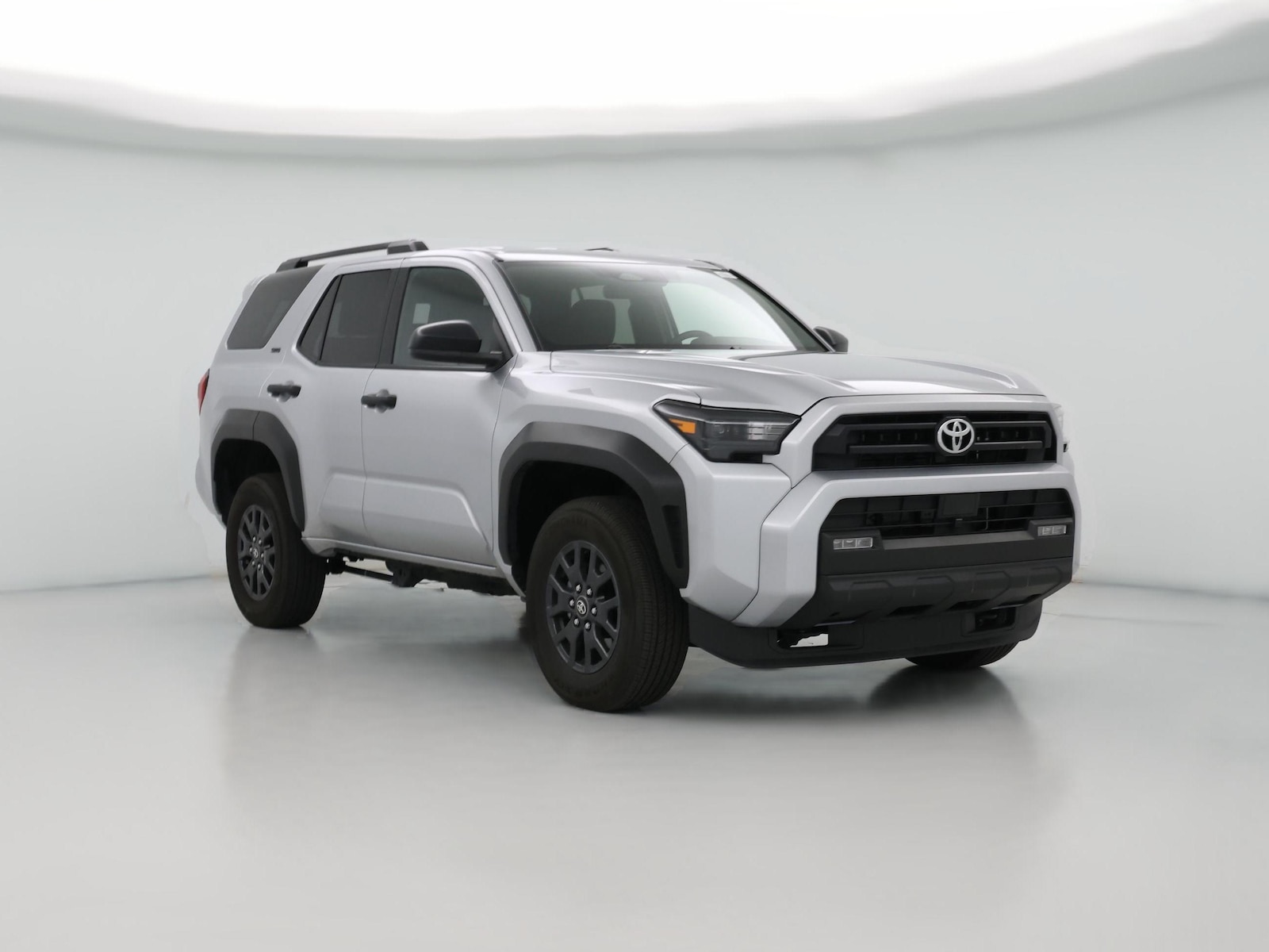 2025 Toyota 4Runner