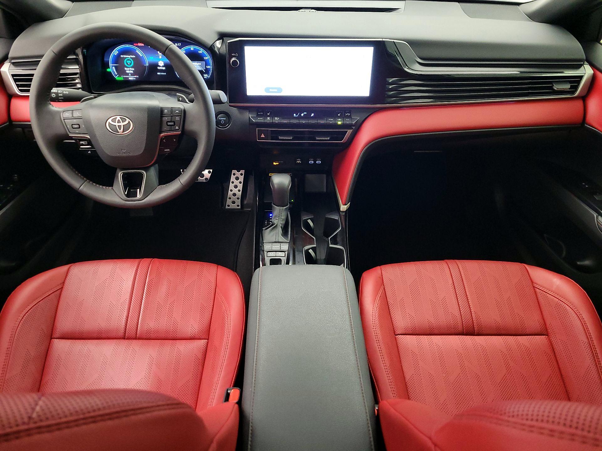 Thumbnail: 2026 Toyota Camry - 9