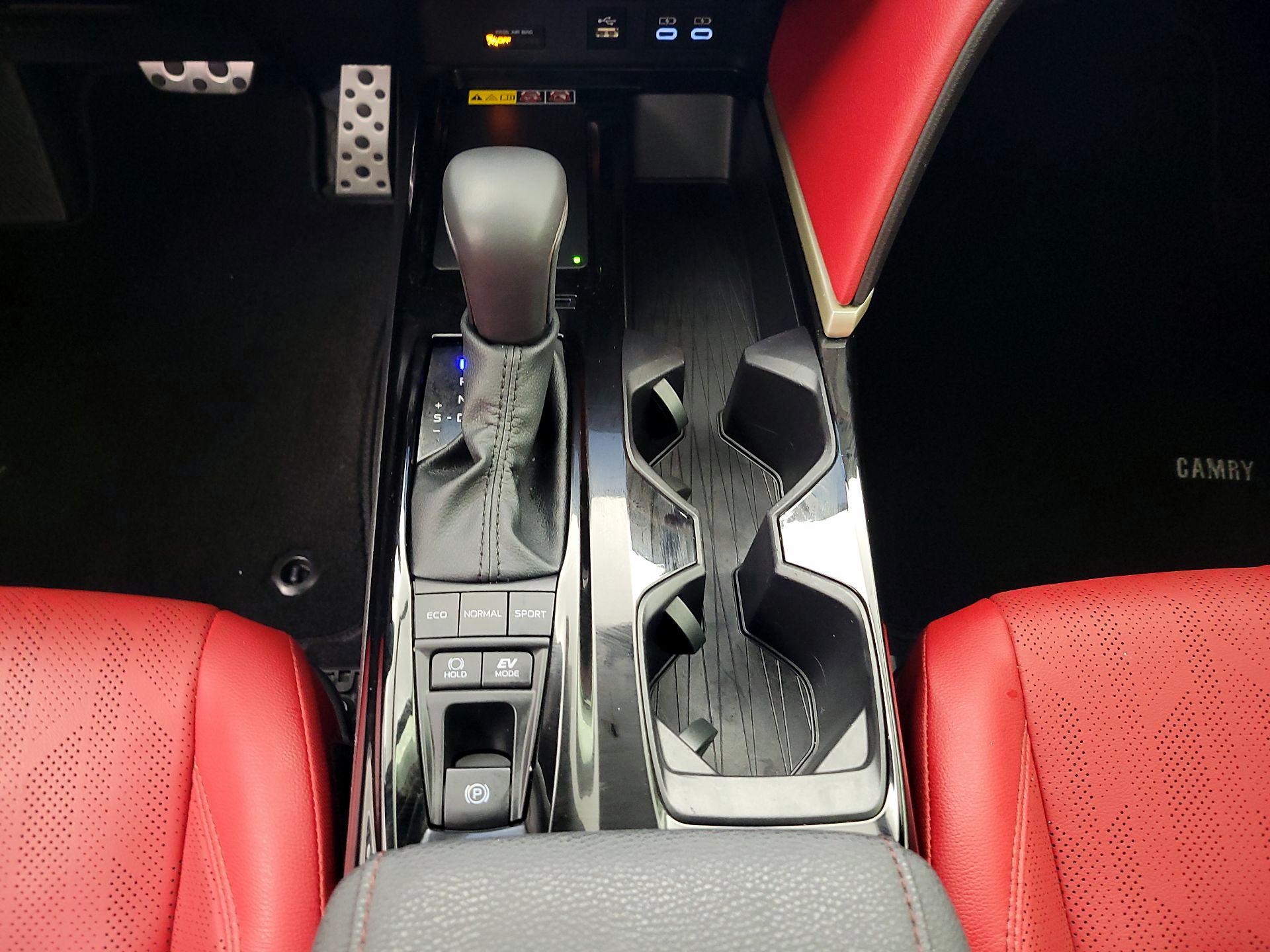 Thumbnail: 2026 Toyota Camry - 17