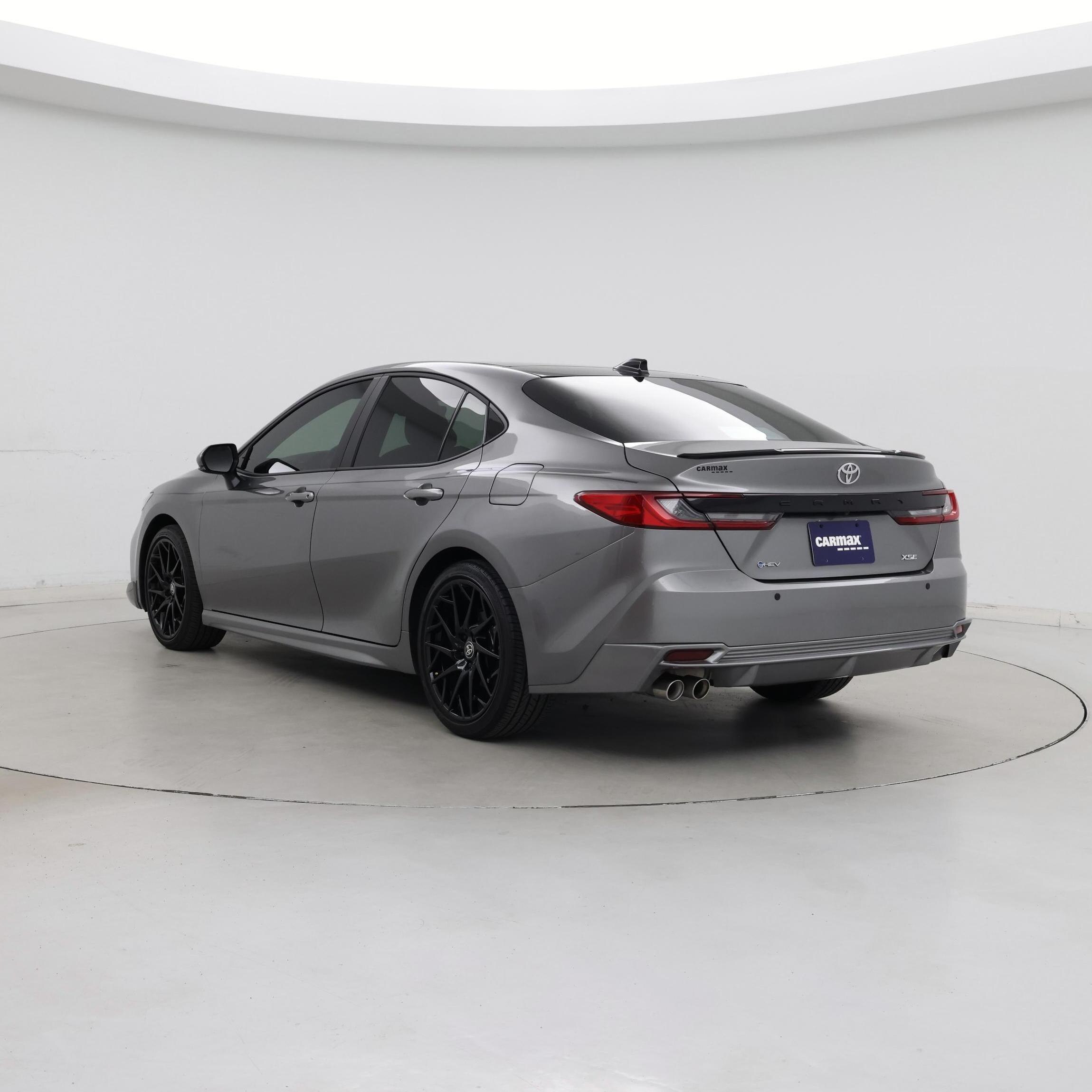 Thumbnail: 2026 Toyota Camry - 2
