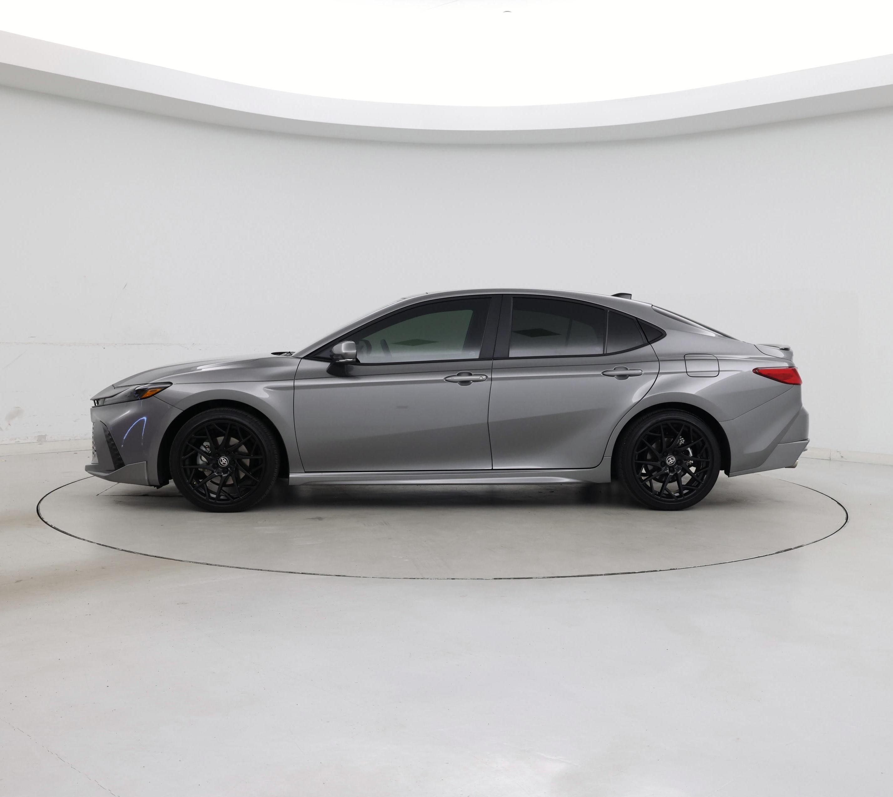 Thumbnail: 2026 Toyota Camry - 3