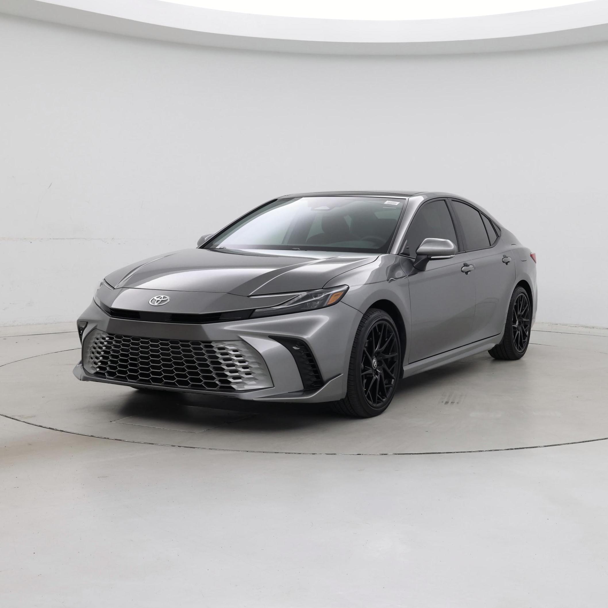 Thumbnail: 2026 Toyota Camry - 4