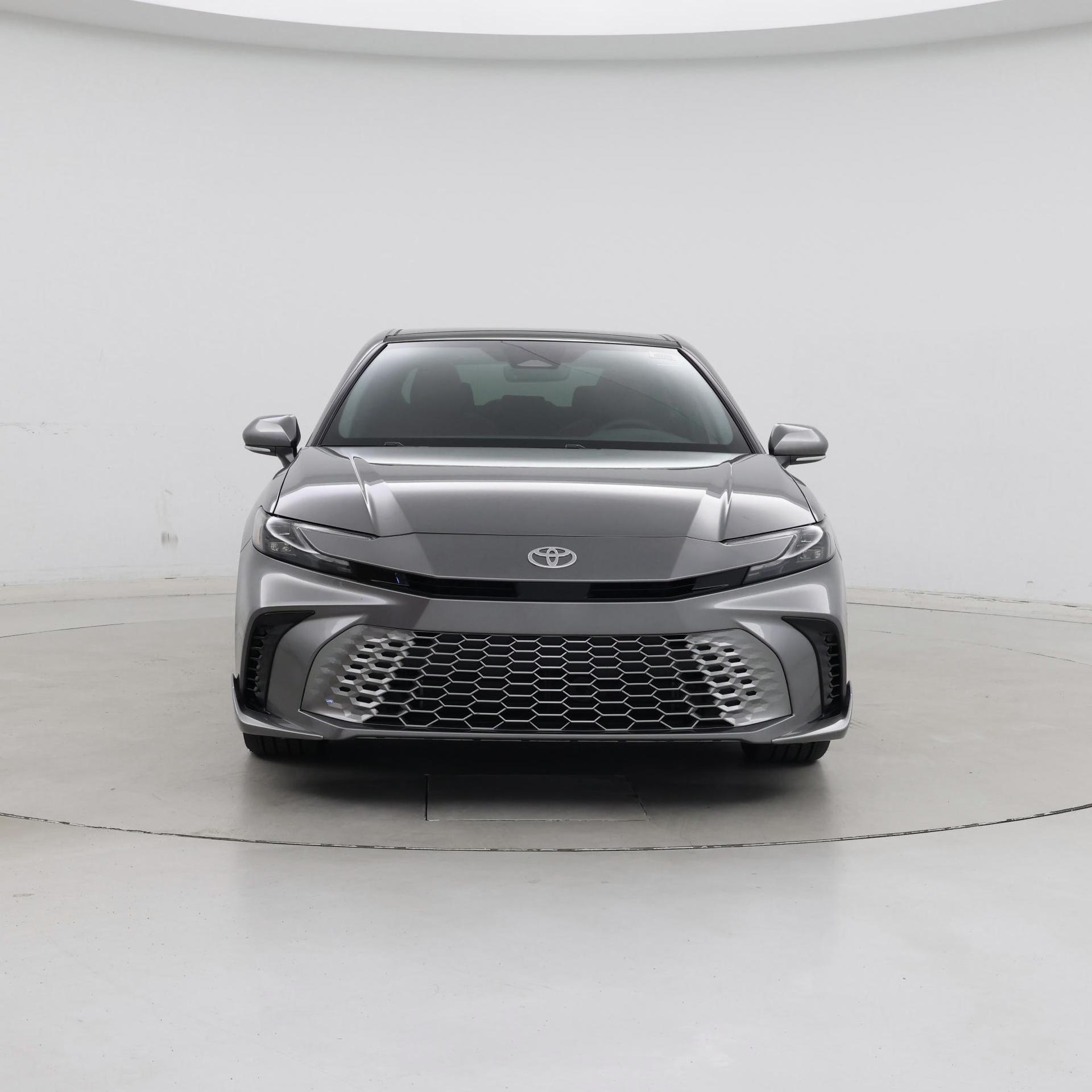 Thumbnail: 2026 Toyota Camry - 5