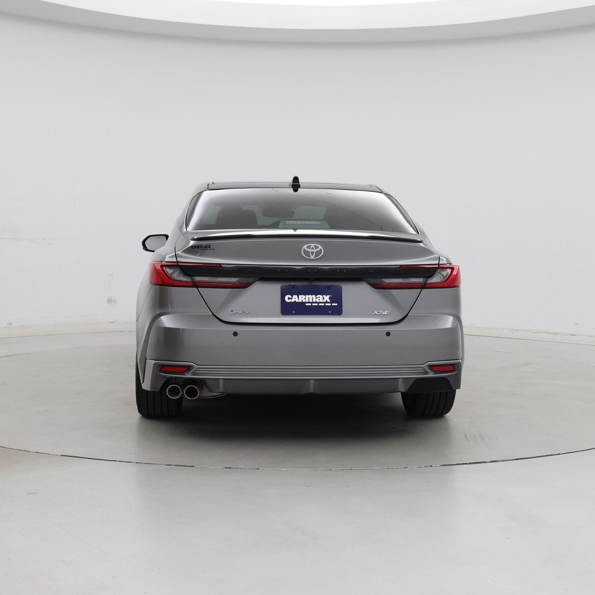 Thumbnail: 2026 Toyota Camry - 6