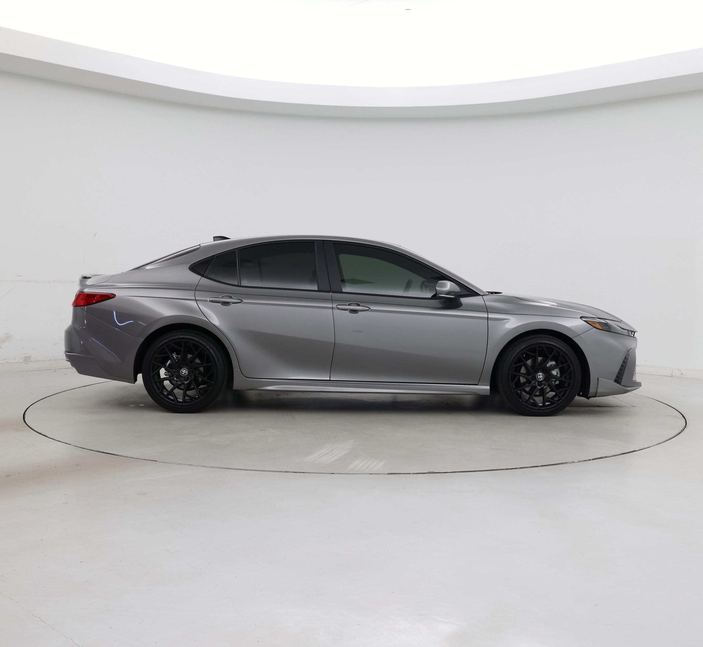 Thumbnail: 2026 Toyota Camry - 7