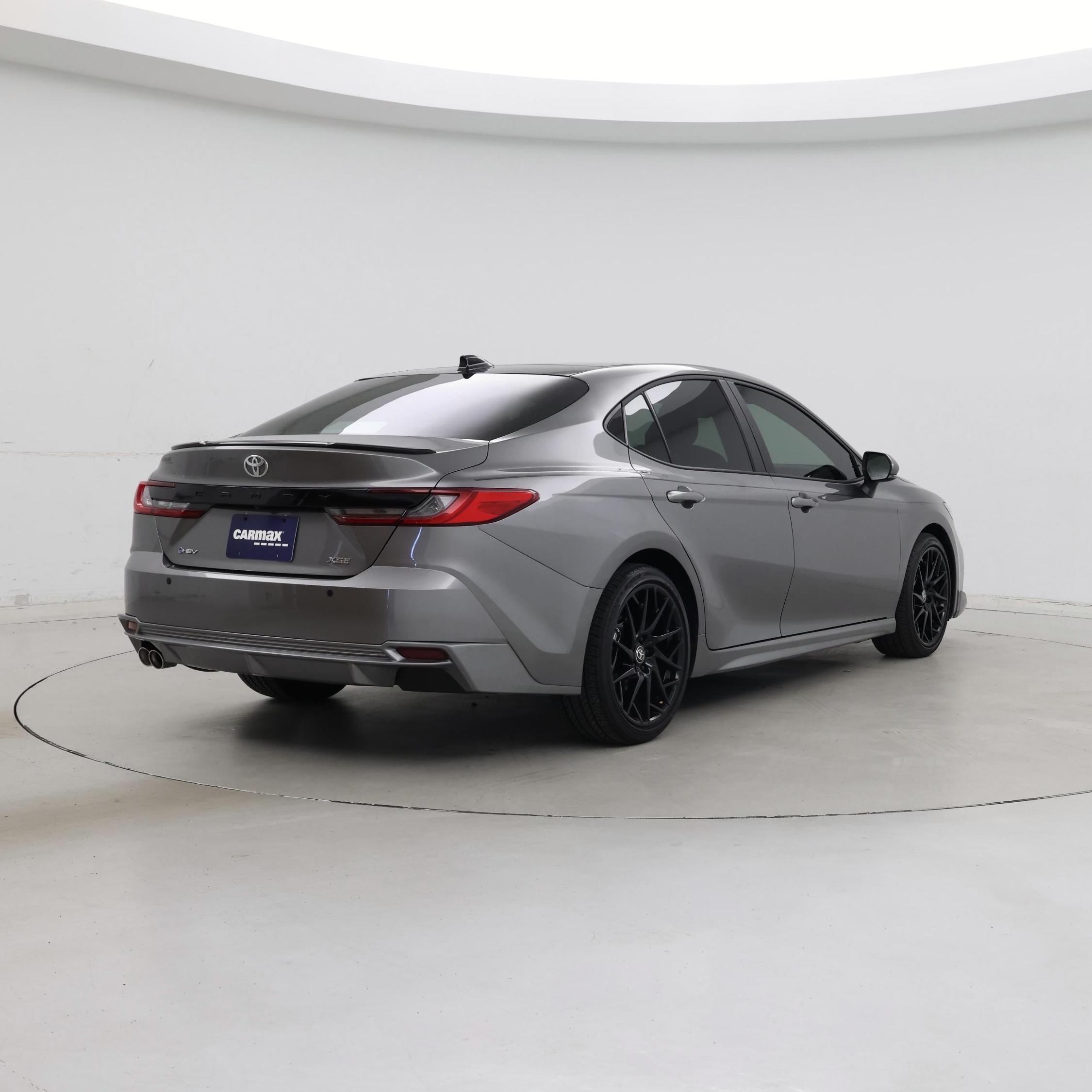Thumbnail: 2026 Toyota Camry - 8