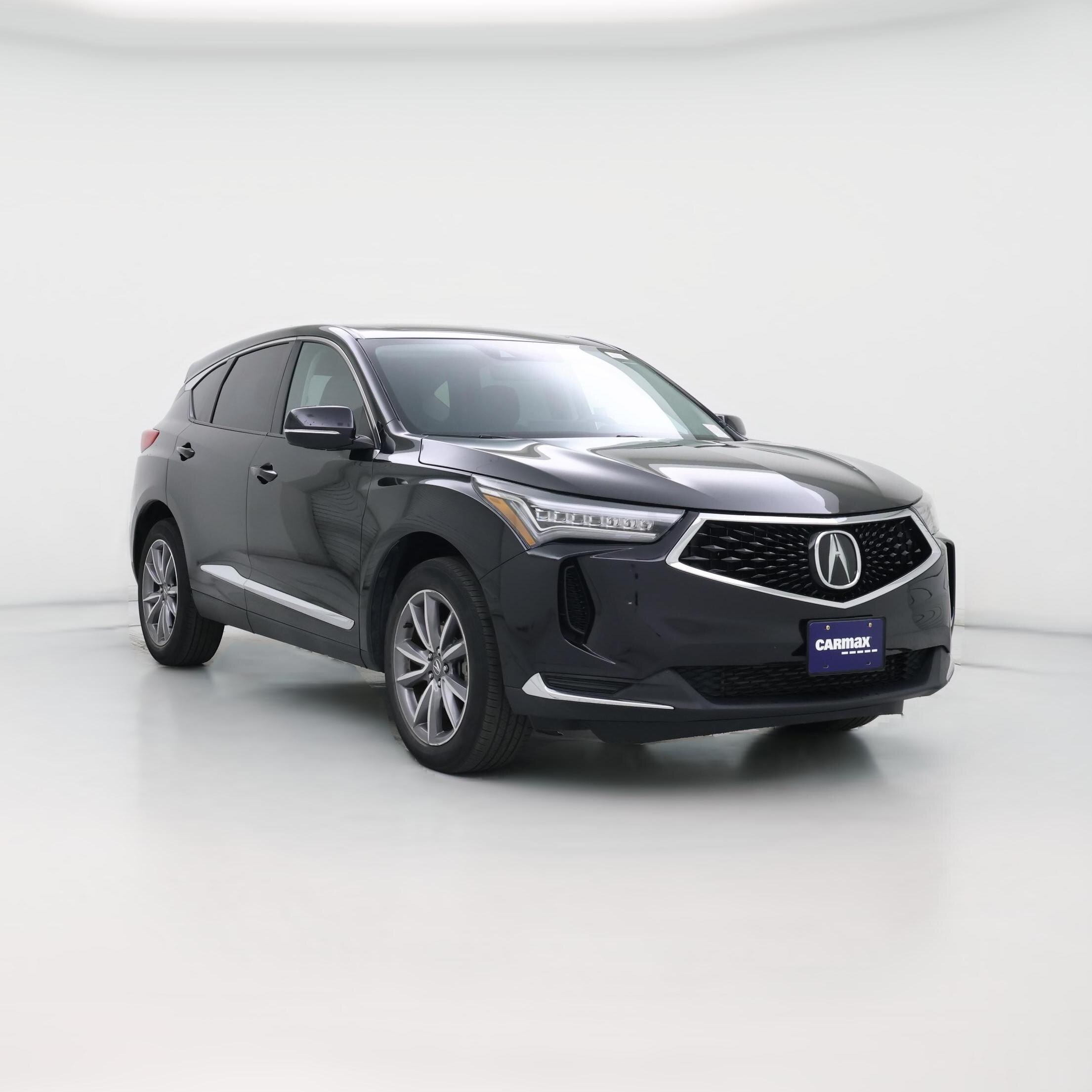 Thumbnail: 2022 Acura RDX - 1
