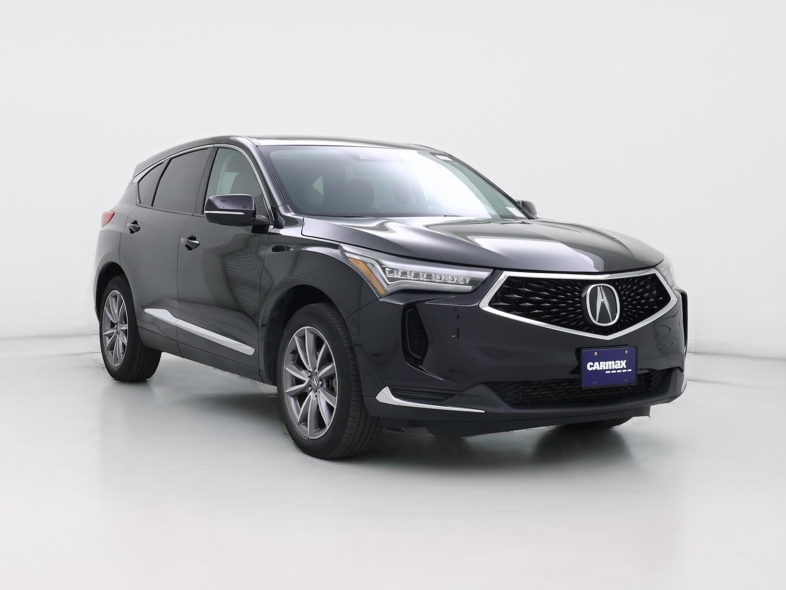2022 Acura RDX