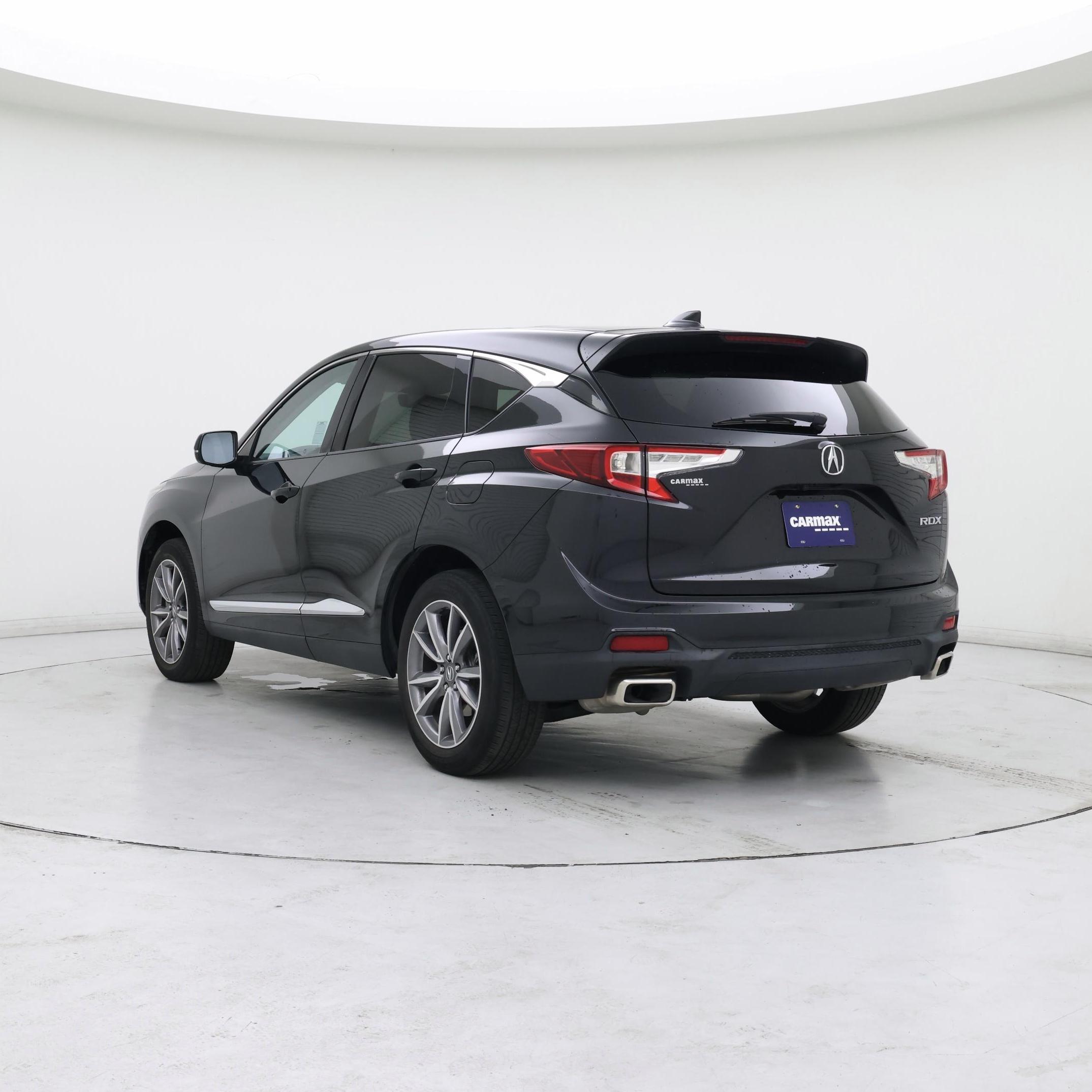 Thumbnail: 2022 Acura RDX - 2