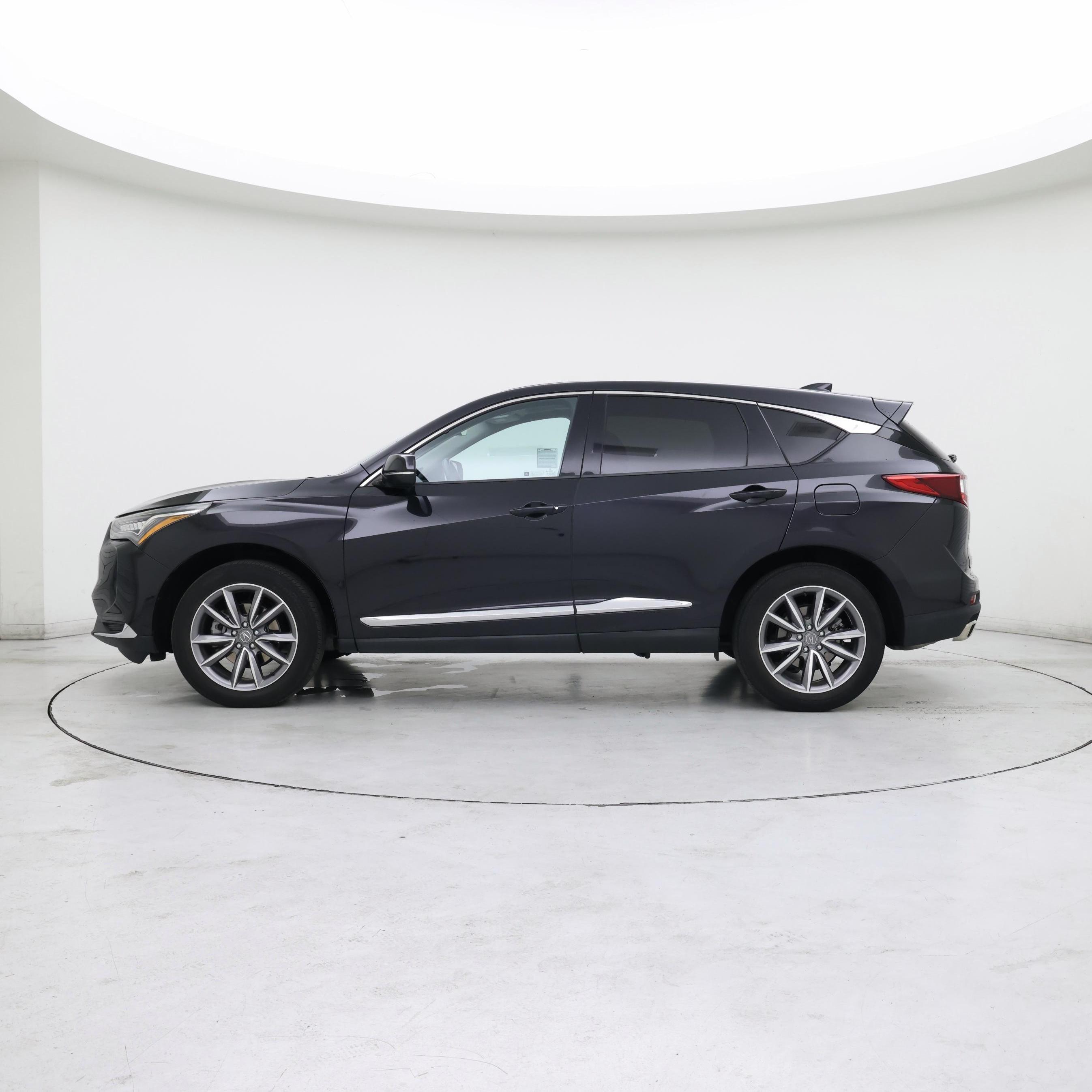 Thumbnail: 2022 Acura RDX - 3