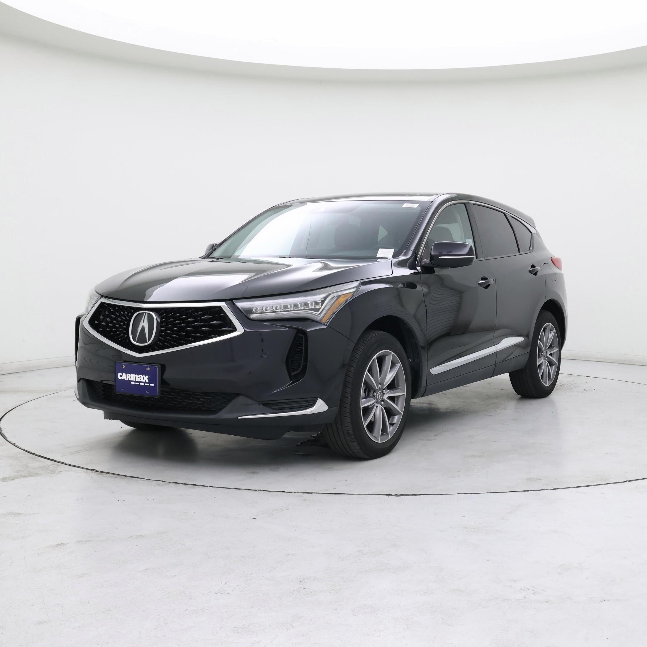 Thumbnail: 2022 Acura RDX - 4
