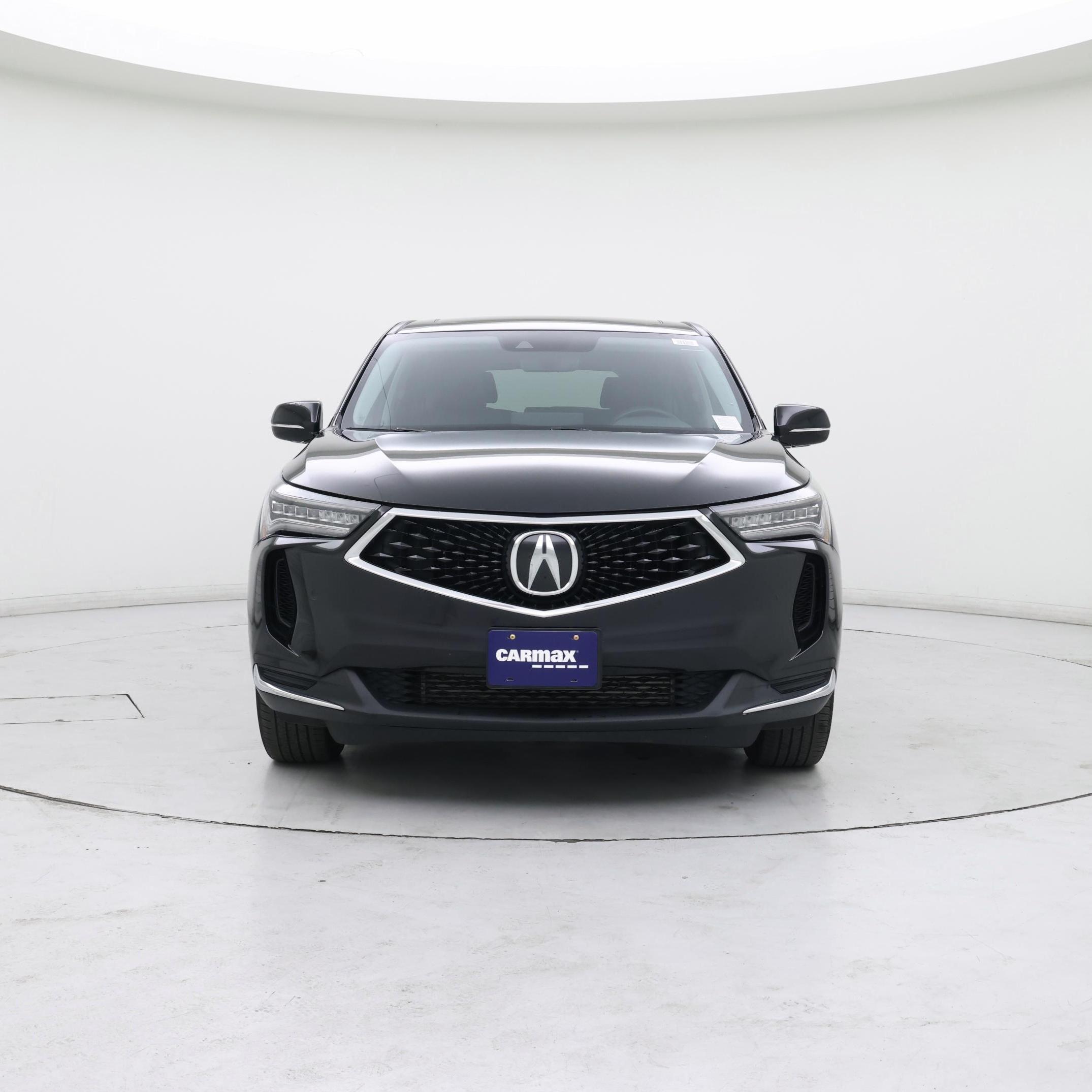 Thumbnail: 2022 Acura RDX - 5