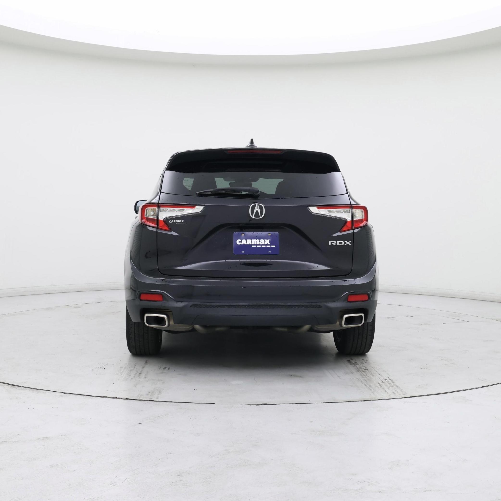 Thumbnail: 2022 Acura RDX - 6