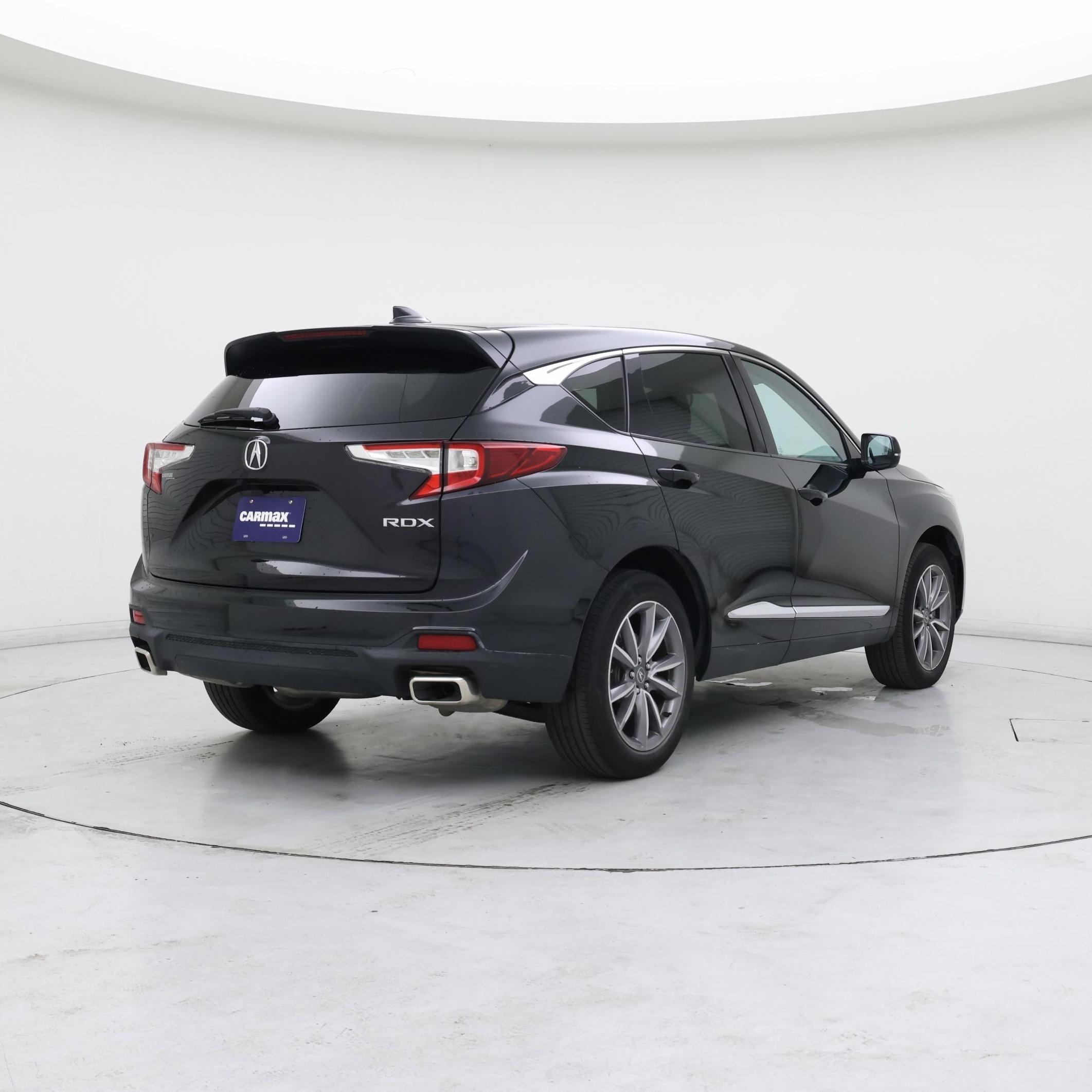 Thumbnail: 2022 Acura RDX - 8