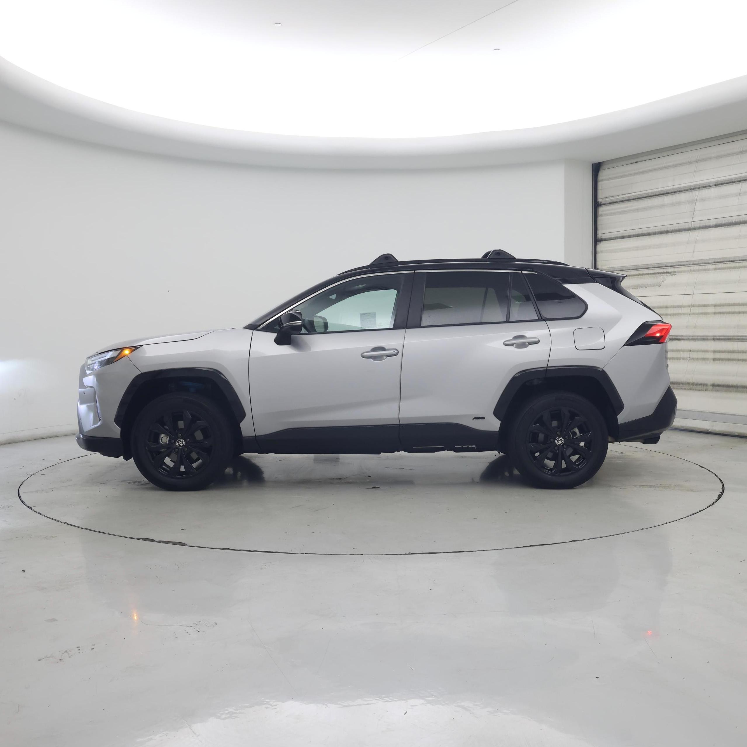 Thumbnail: 2024 Toyota RAV4 - 3