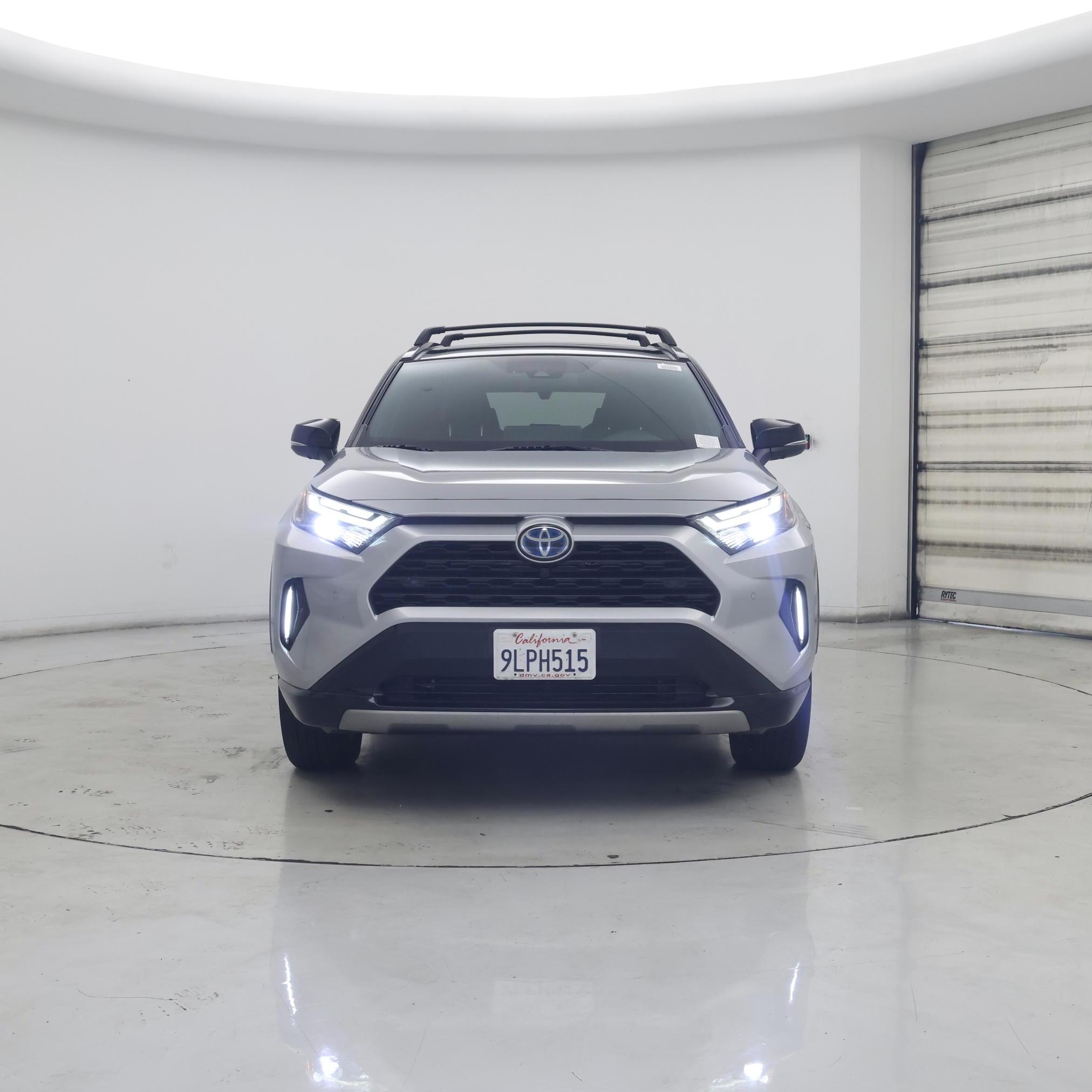 Thumbnail: 2024 Toyota RAV4 - 5