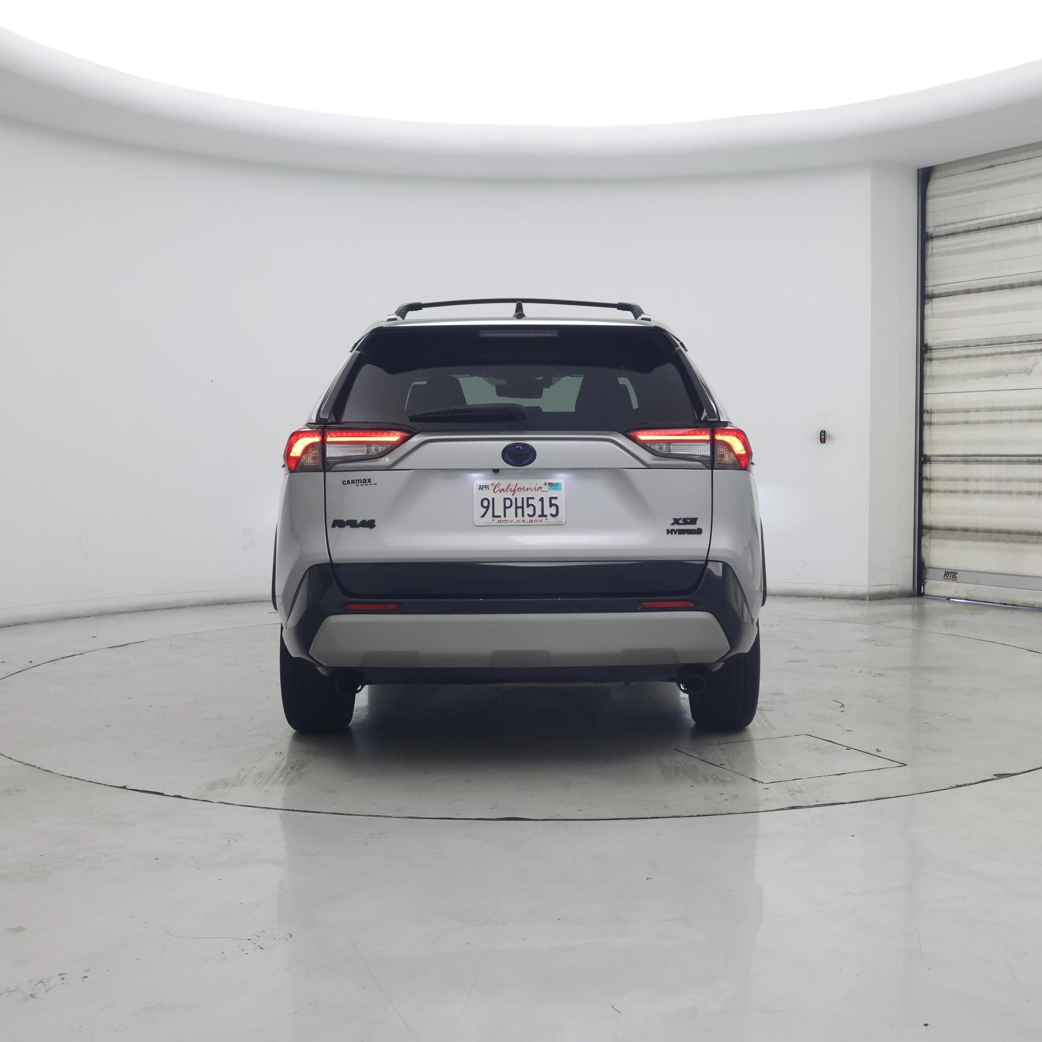 Thumbnail: 2024 Toyota RAV4 - 6