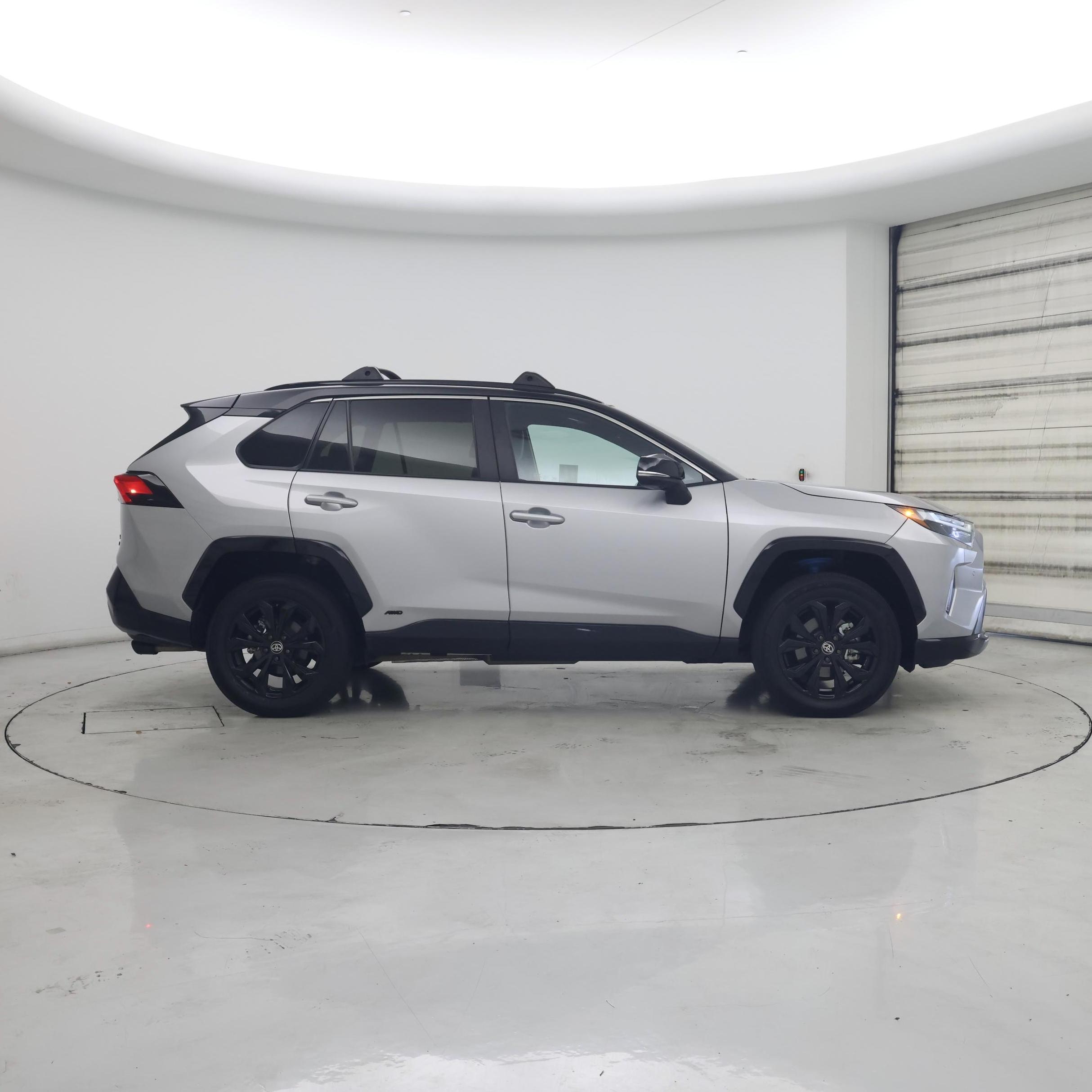 Thumbnail: 2024 Toyota RAV4 - 7