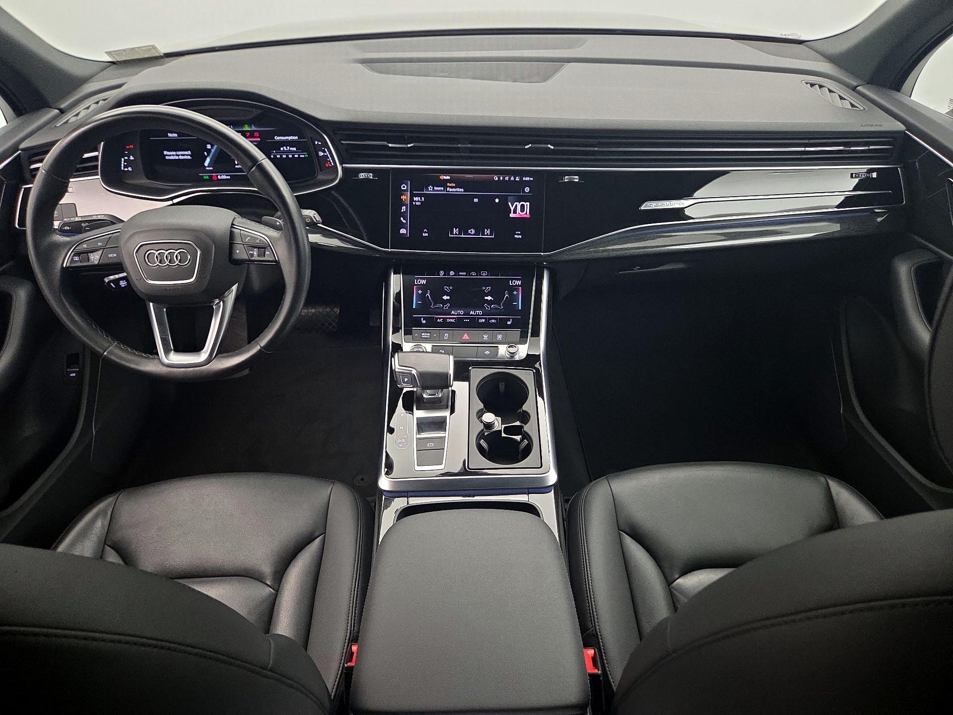 Thumbnail: 2022 Audi Q7 - 9