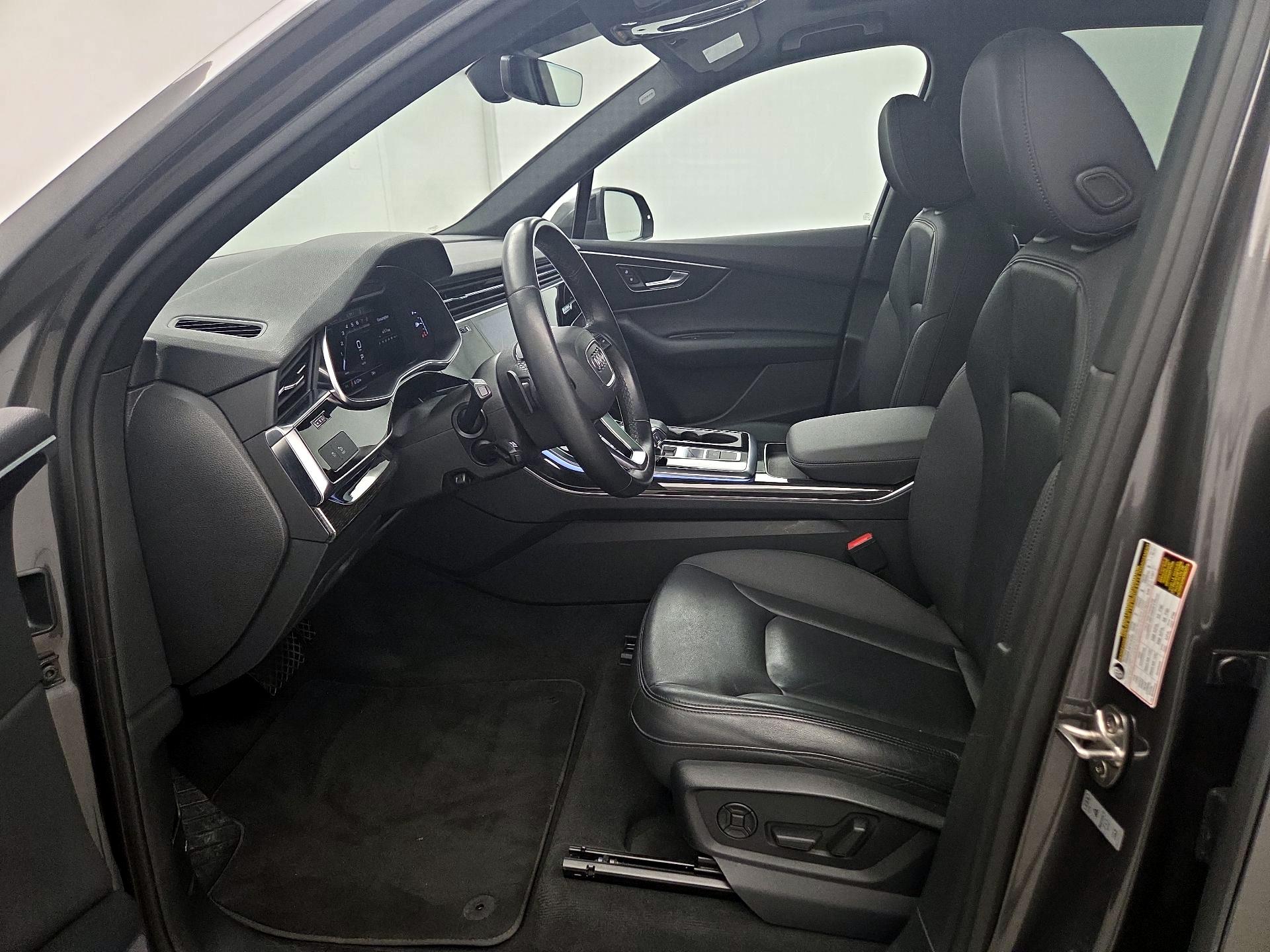 Thumbnail: 2022 Audi Q7 - 11