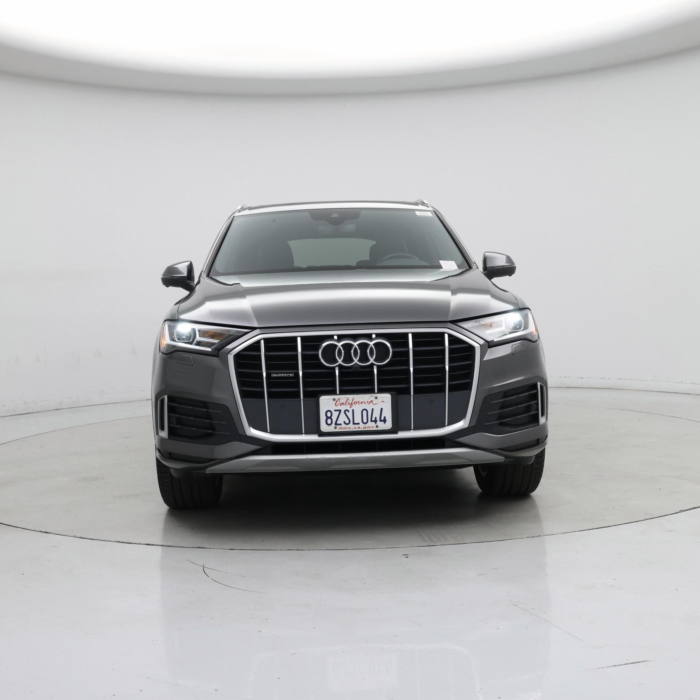 Thumbnail: 2022 Audi Q7 - 5