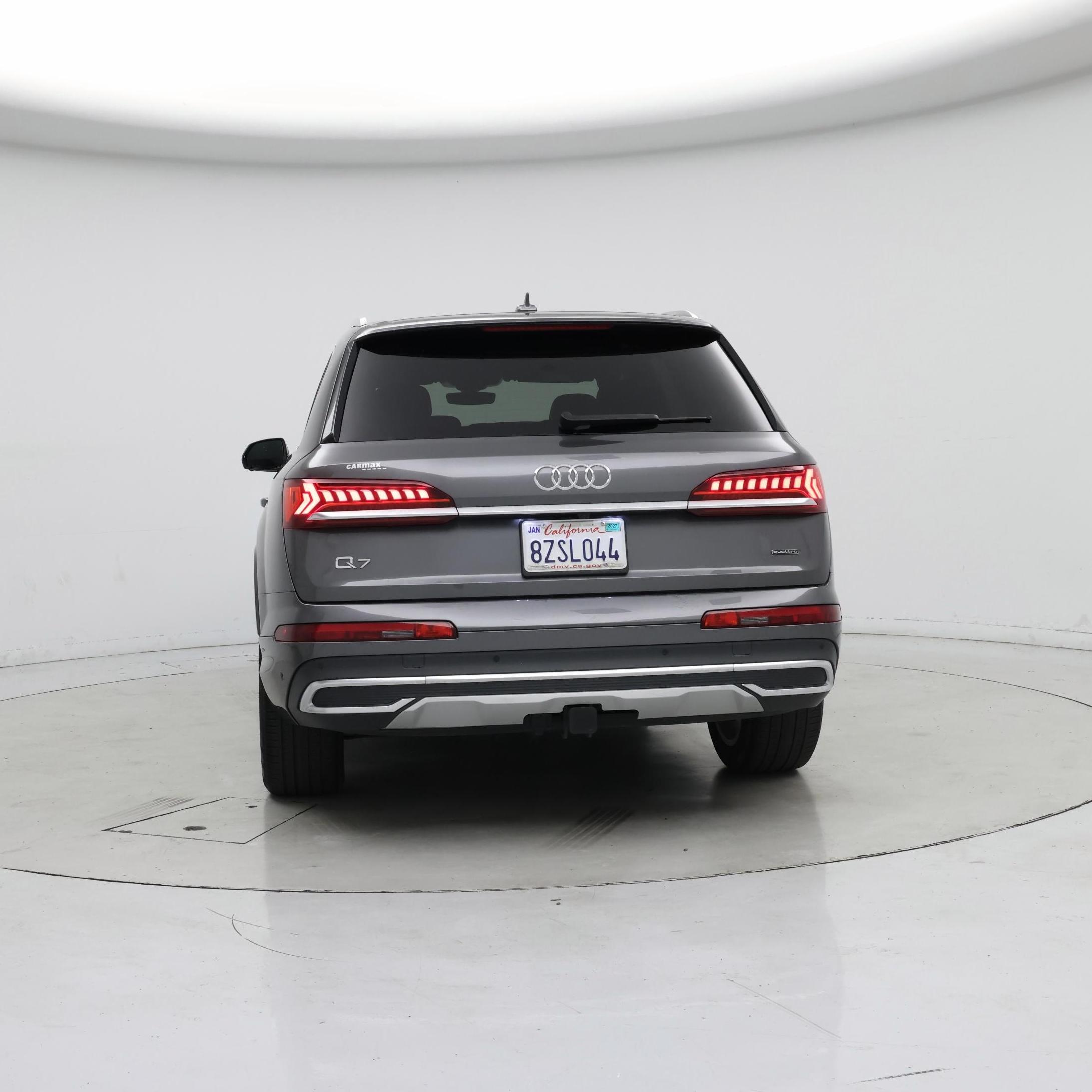 Thumbnail: 2022 Audi Q7 - 6