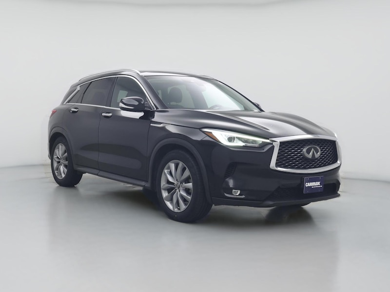 2019 INFINITI QX50 Pure -
                  Oxnard, CA