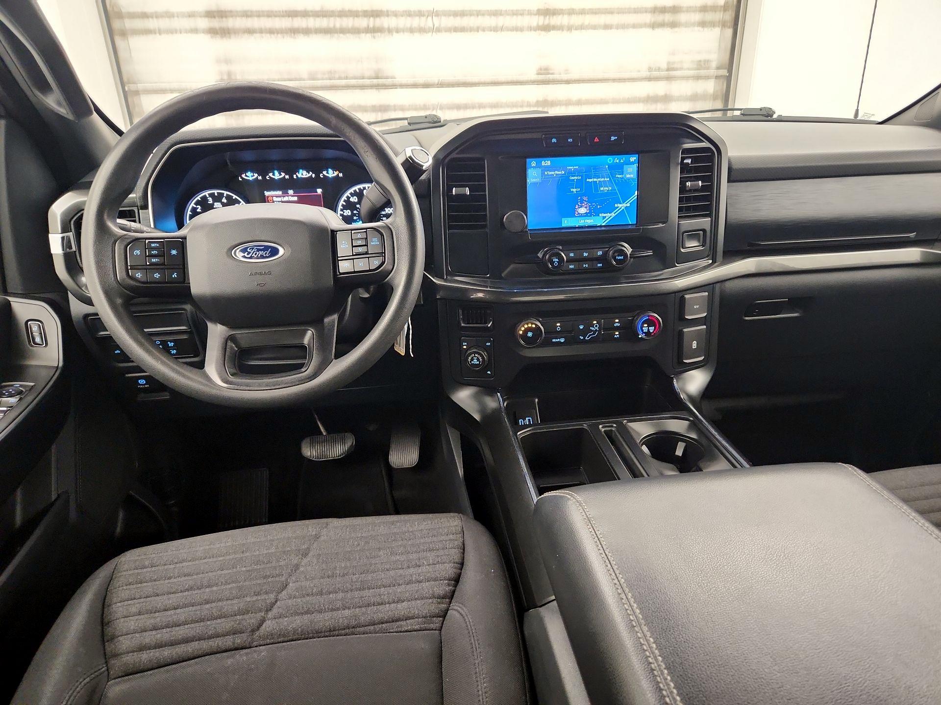 Thumbnail: 2021 Ford F-150 - 9