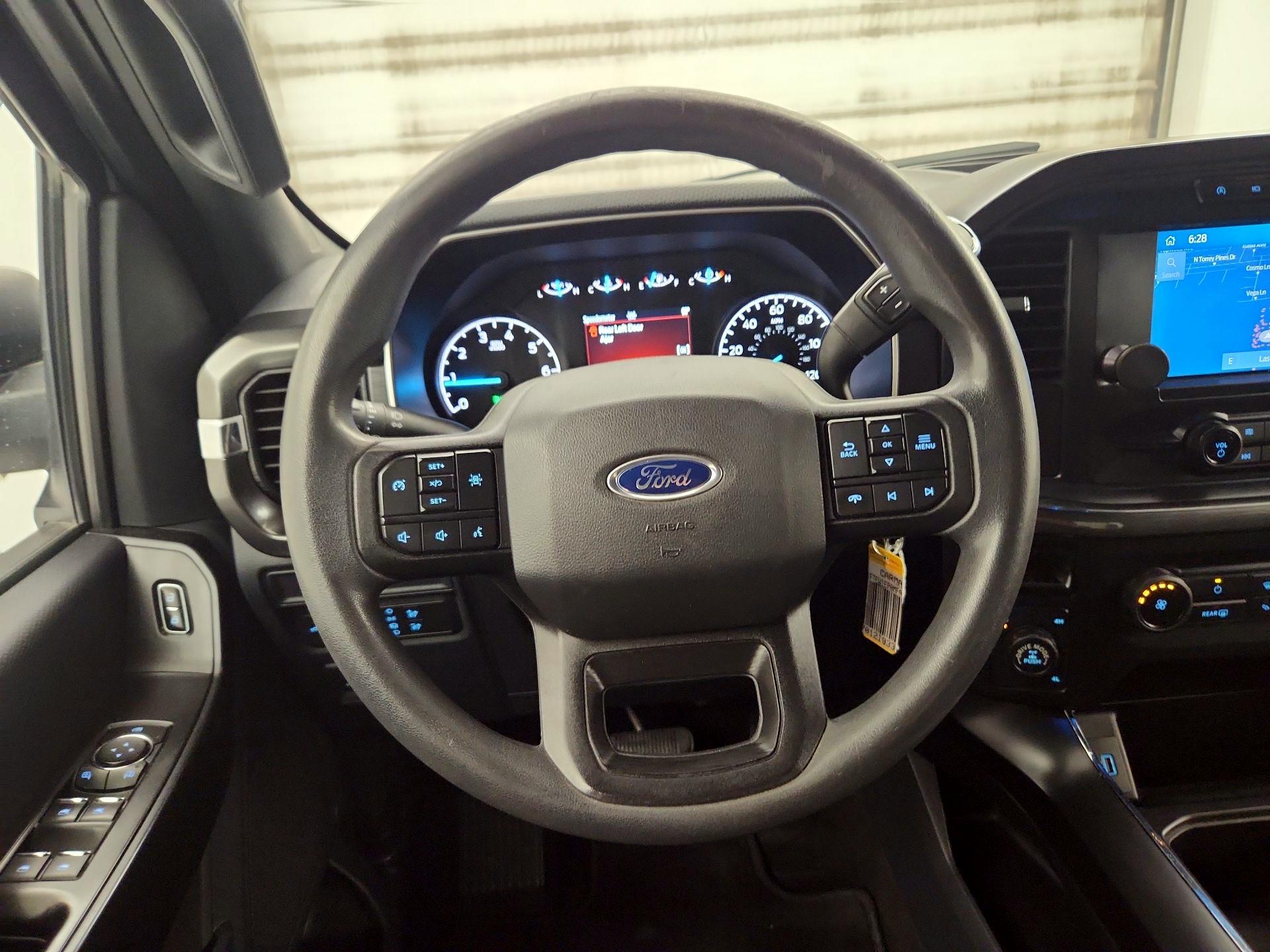 Thumbnail: 2021 Ford F-150 - 10