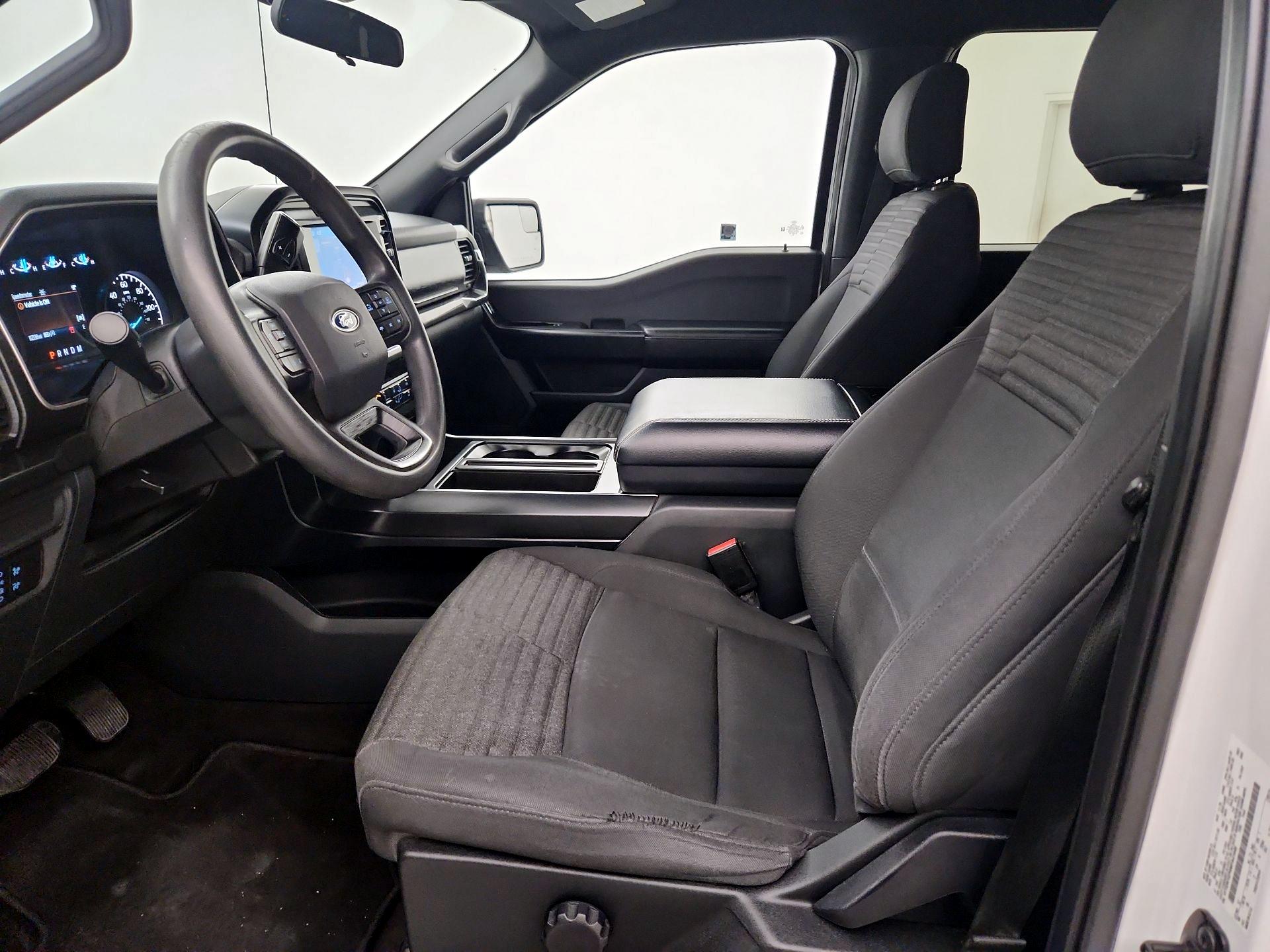 Thumbnail: 2021 Ford F-150 - 11
