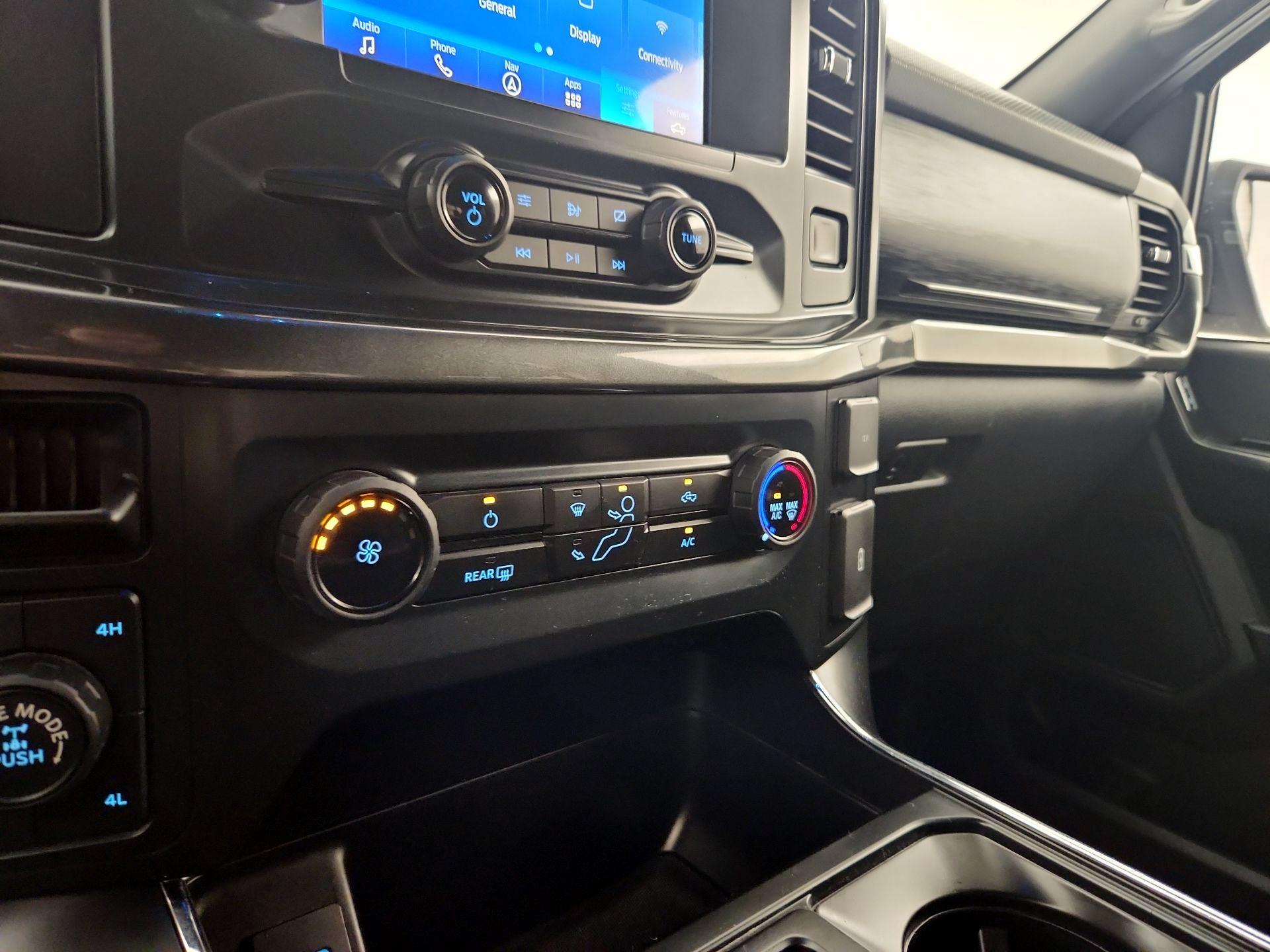 Thumbnail: 2021 Ford F-150 - 17