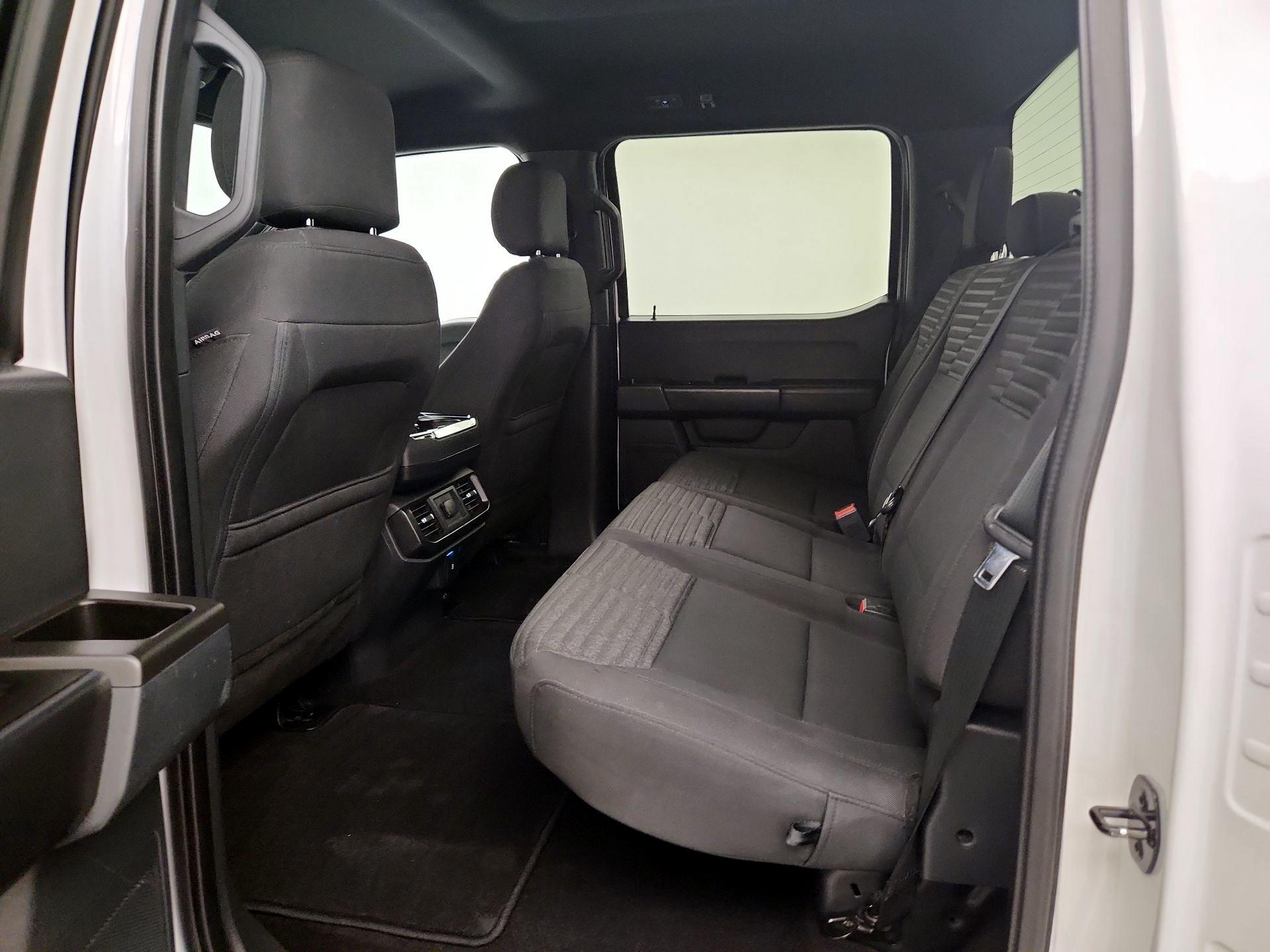 Thumbnail: 2021 Ford F-150 - 20