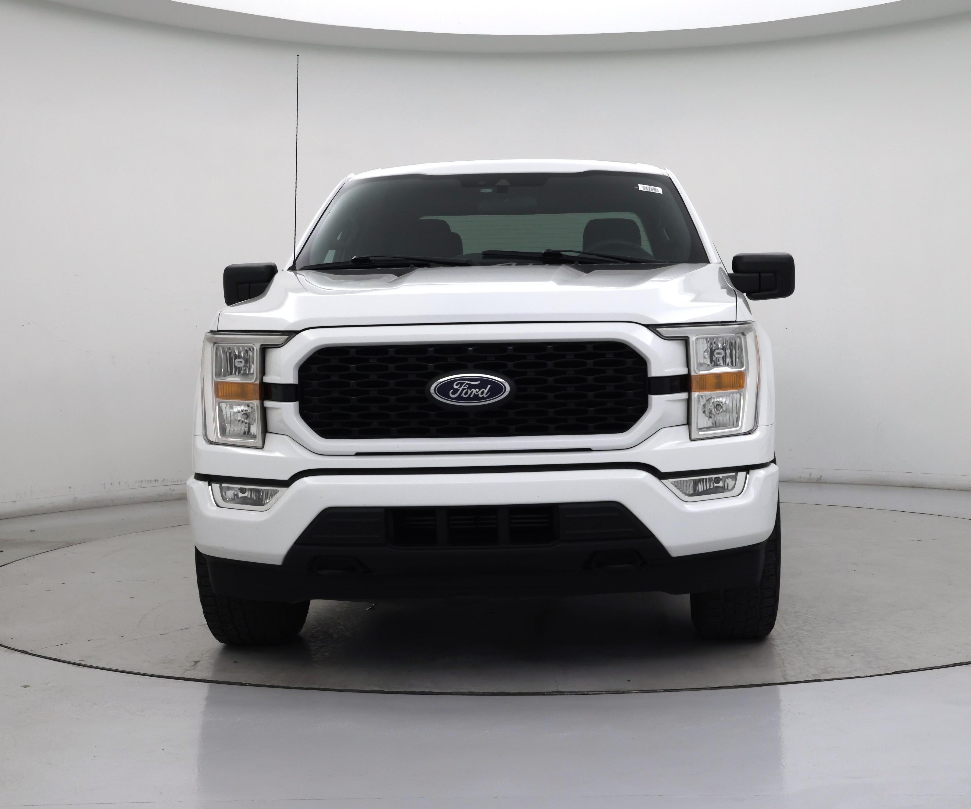 Thumbnail: 2021 Ford F-150 - 5