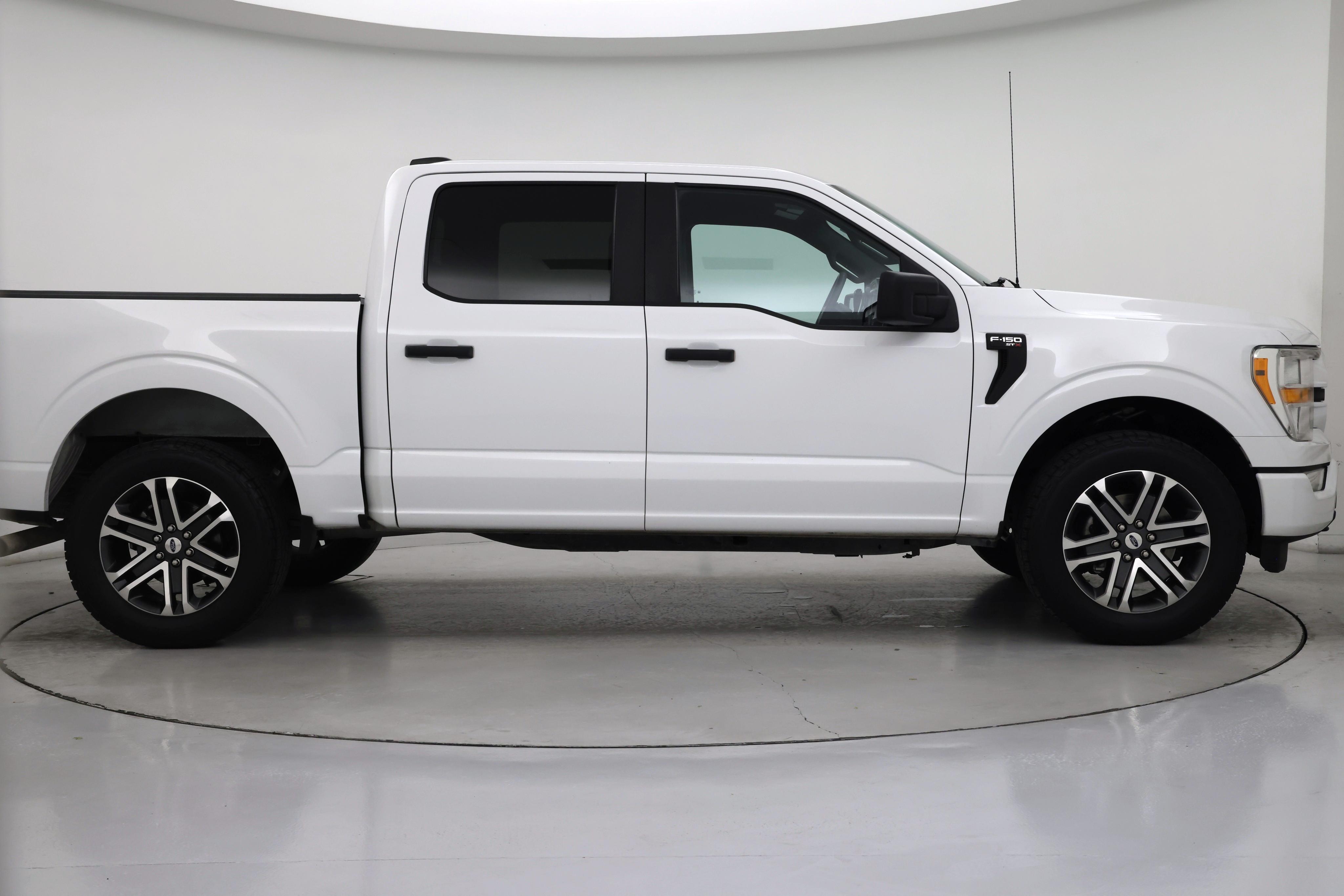 Thumbnail: 2021 Ford F-150 - 7