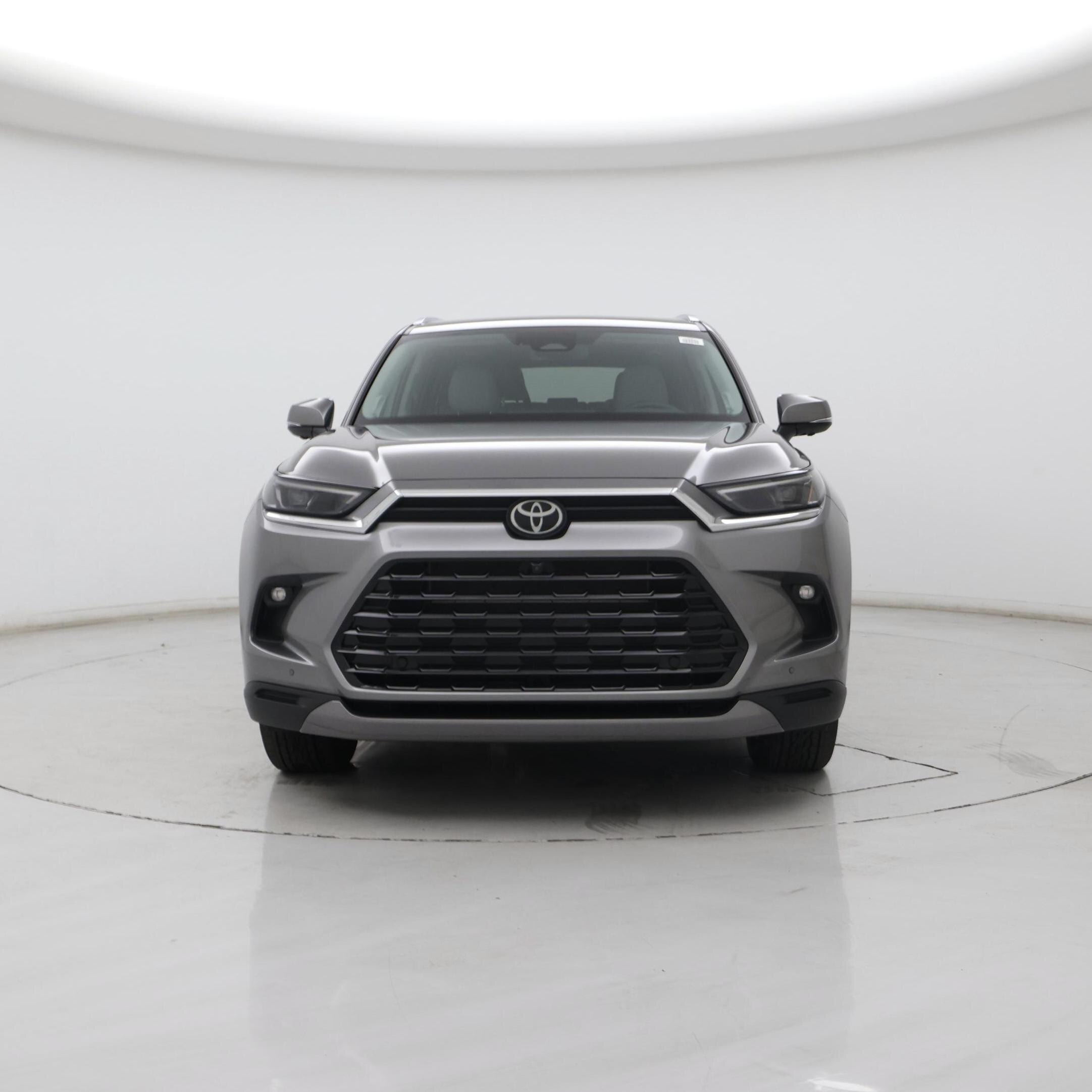 Thumbnail: 2025 Toyota Highlander - 5