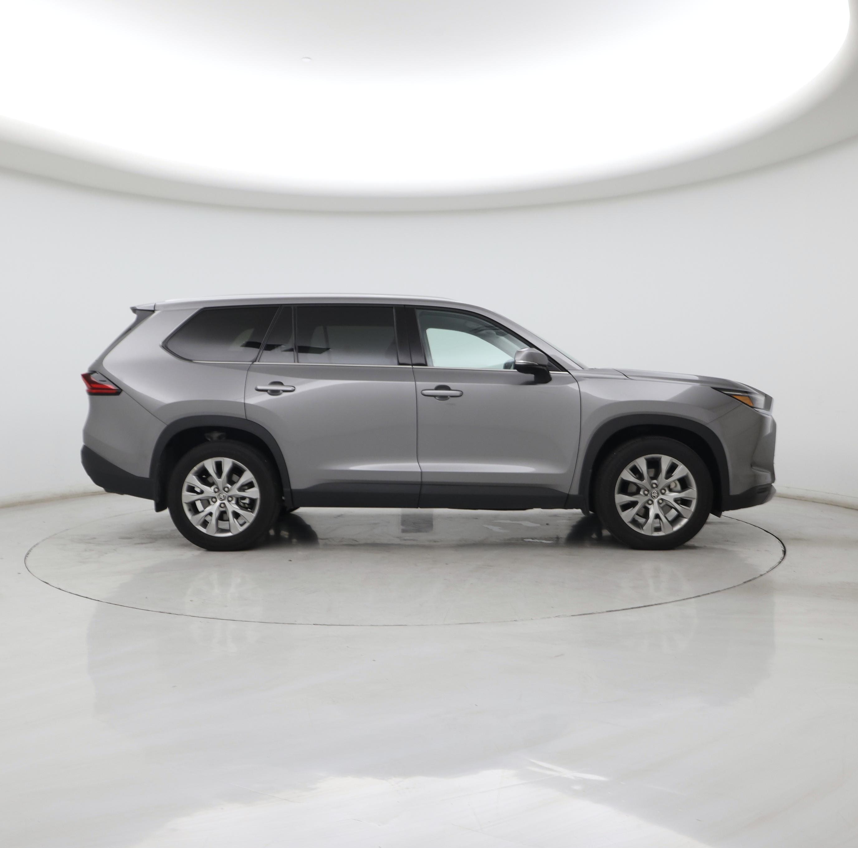 Thumbnail: 2025 Toyota Highlander - 7