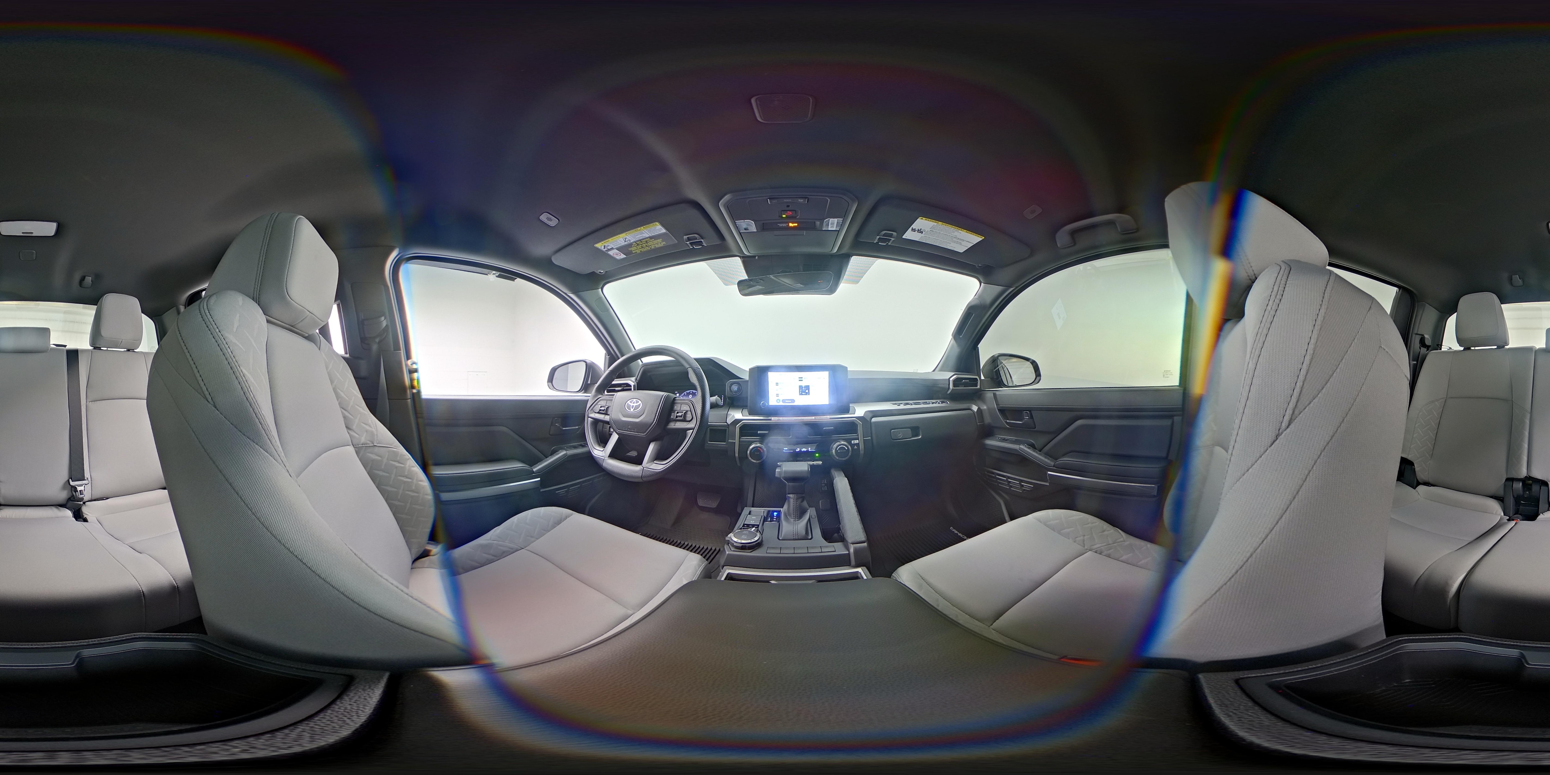 2026 Toyota Tacoma SR5 - Photo 24