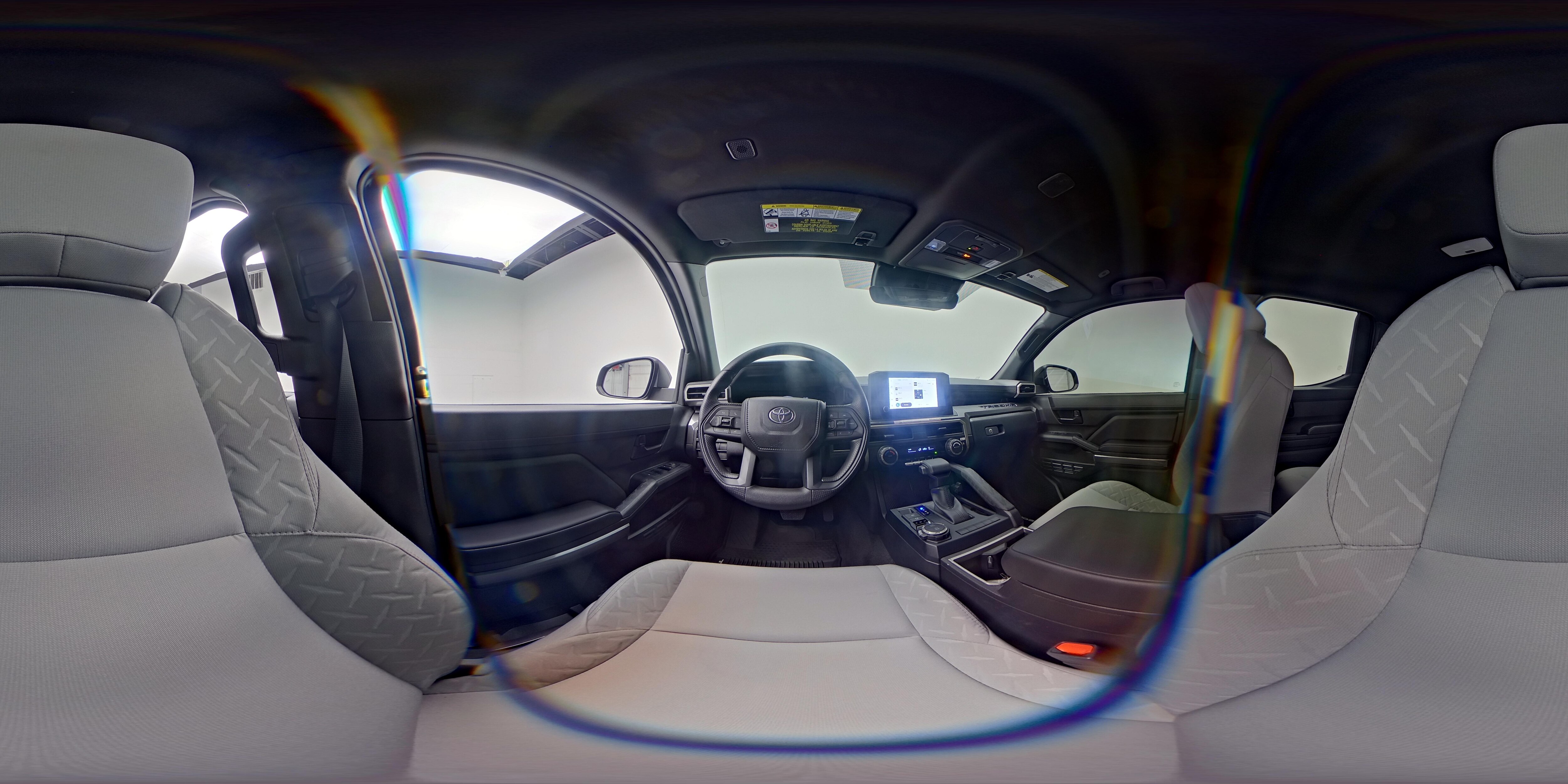 2026 Toyota Tacoma SR5 - Photo 26