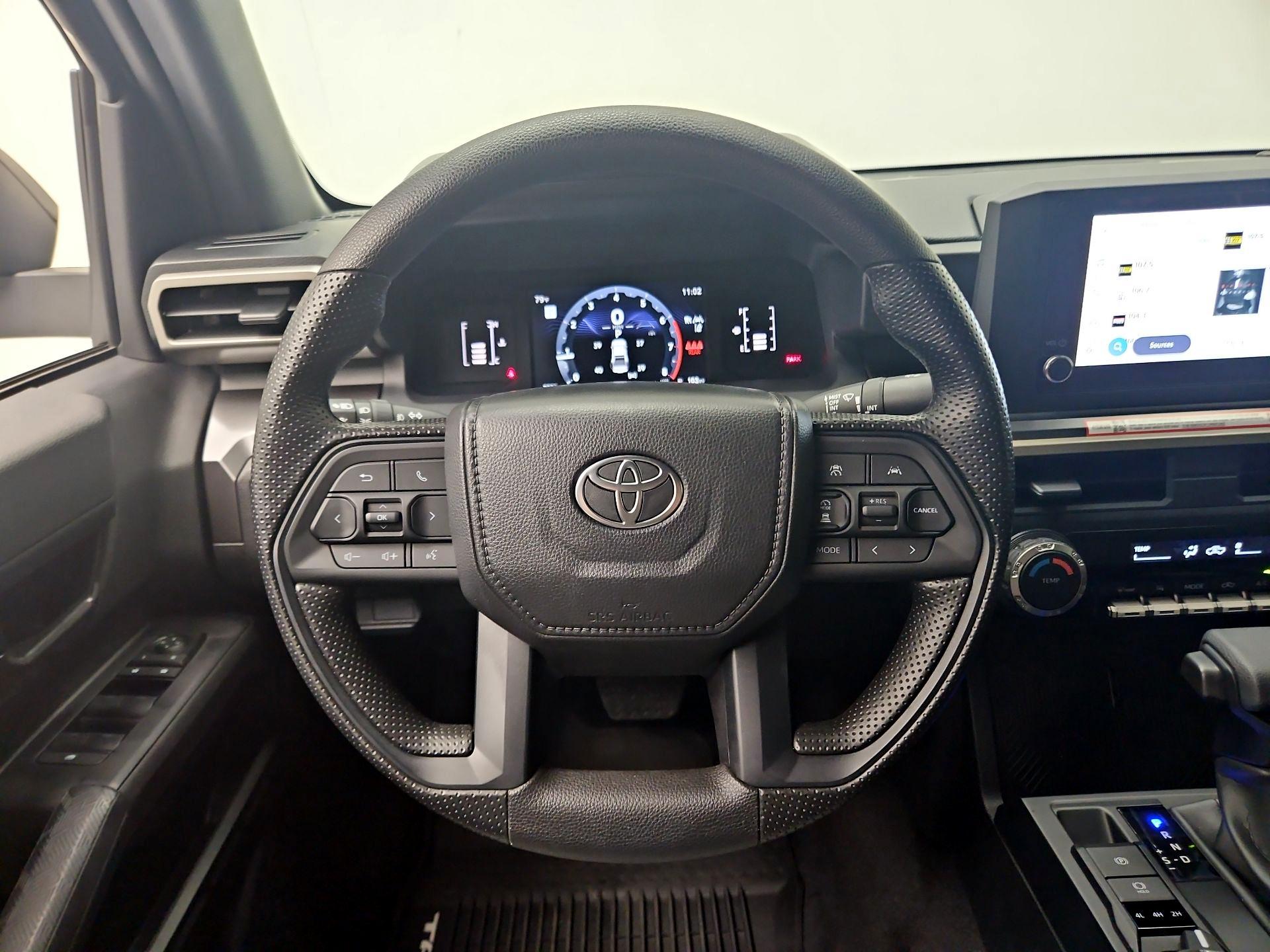 Thumbnail: 2026 Toyota Tacoma - 10