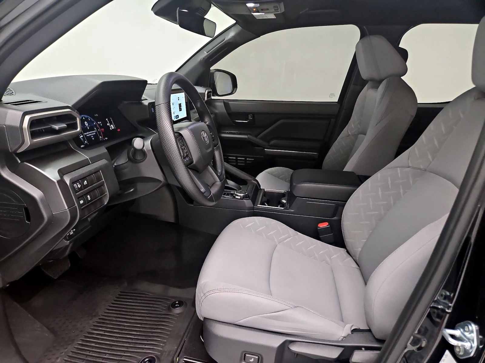2026 Toyota Tacoma SR5 - Photo 12