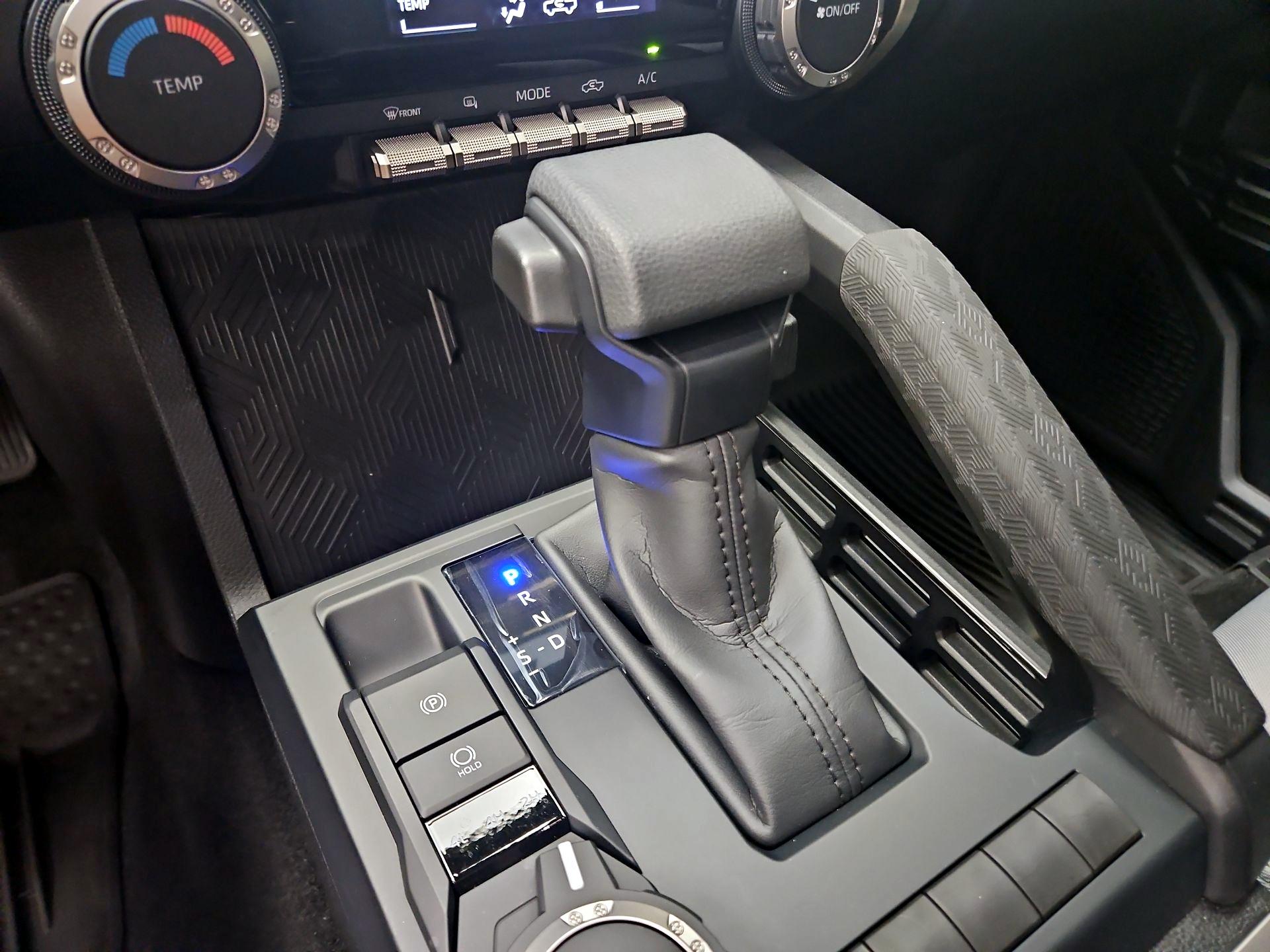 Thumbnail: 2026 Toyota Tacoma - 17