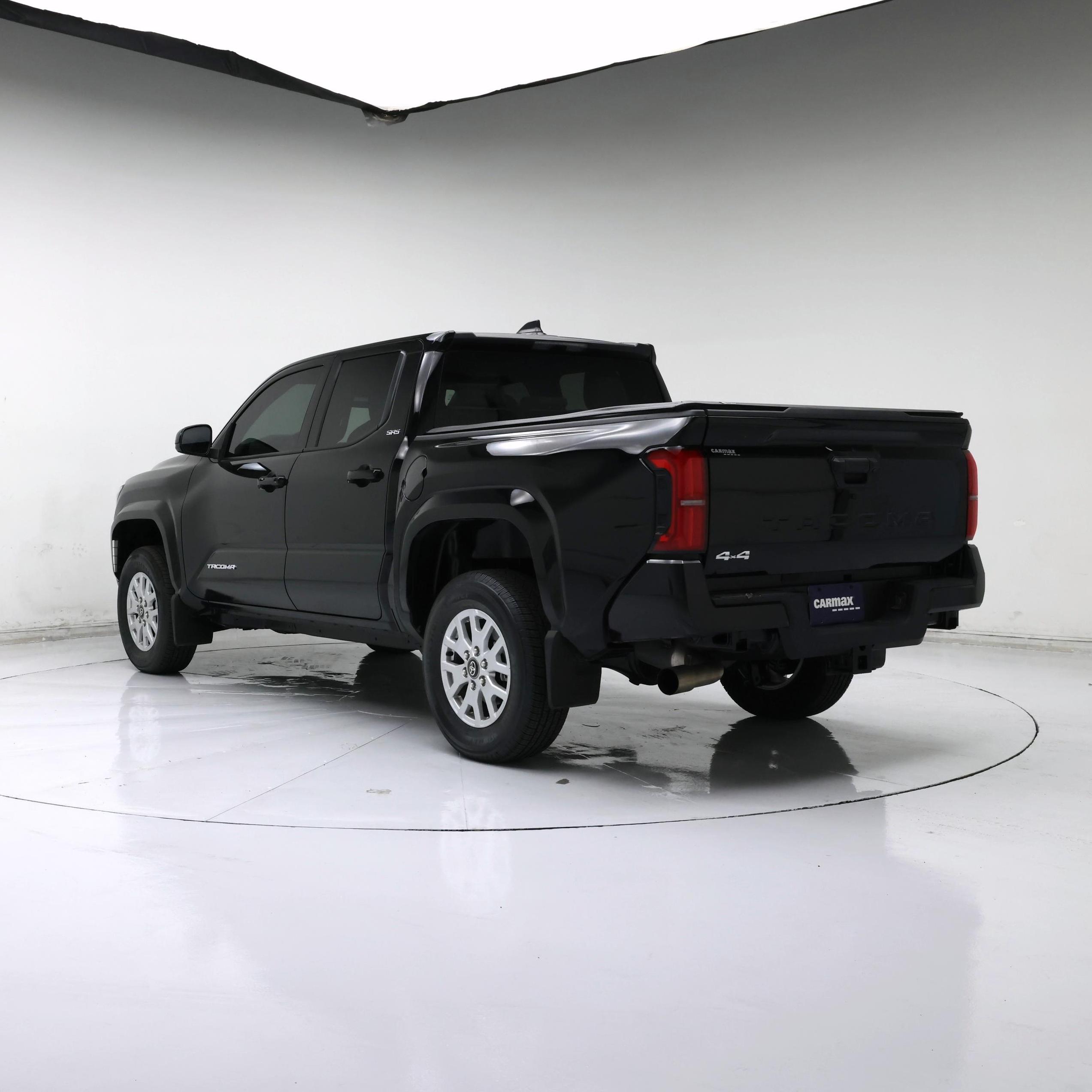 Thumbnail: 2026 Toyota Tacoma - 2
